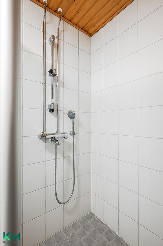 Rykmentinkatu 6, Hennala, Lahti