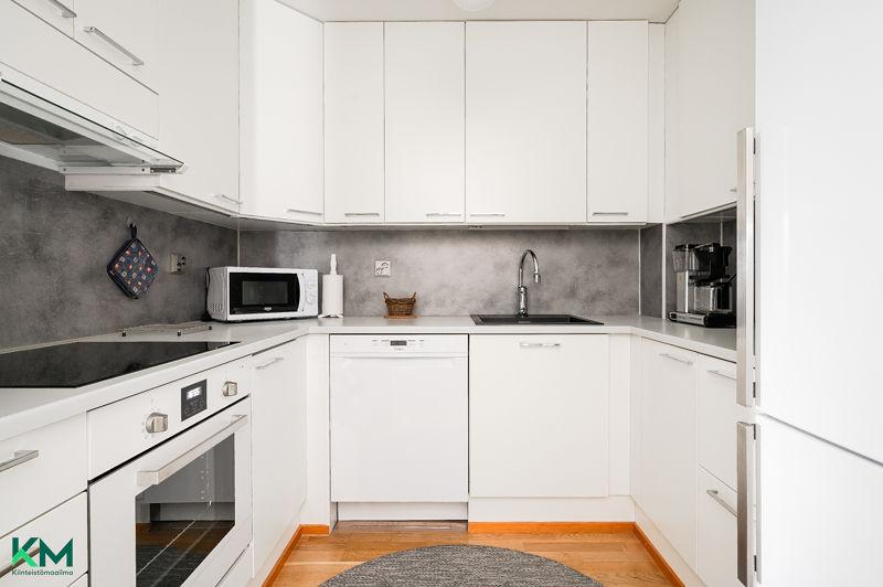 Rykmentinkatu 6, Hennala, Lahti