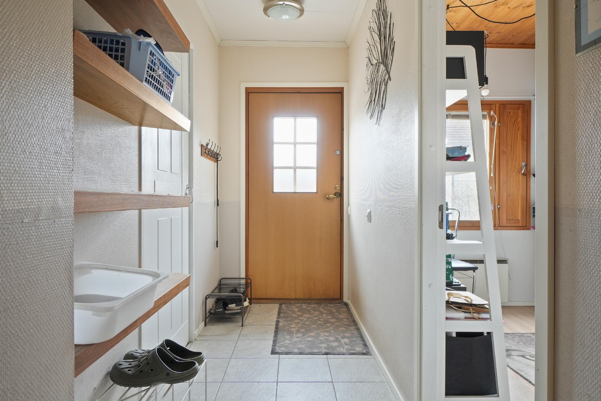 Kekkurintie 20, Koivuranta, Riihimäki