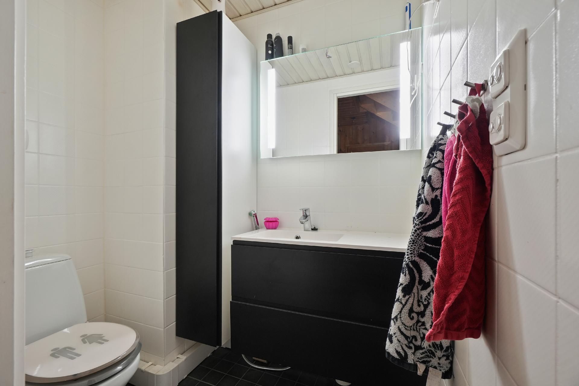 Kekkurintie 20, Koivuranta, Riihimäki