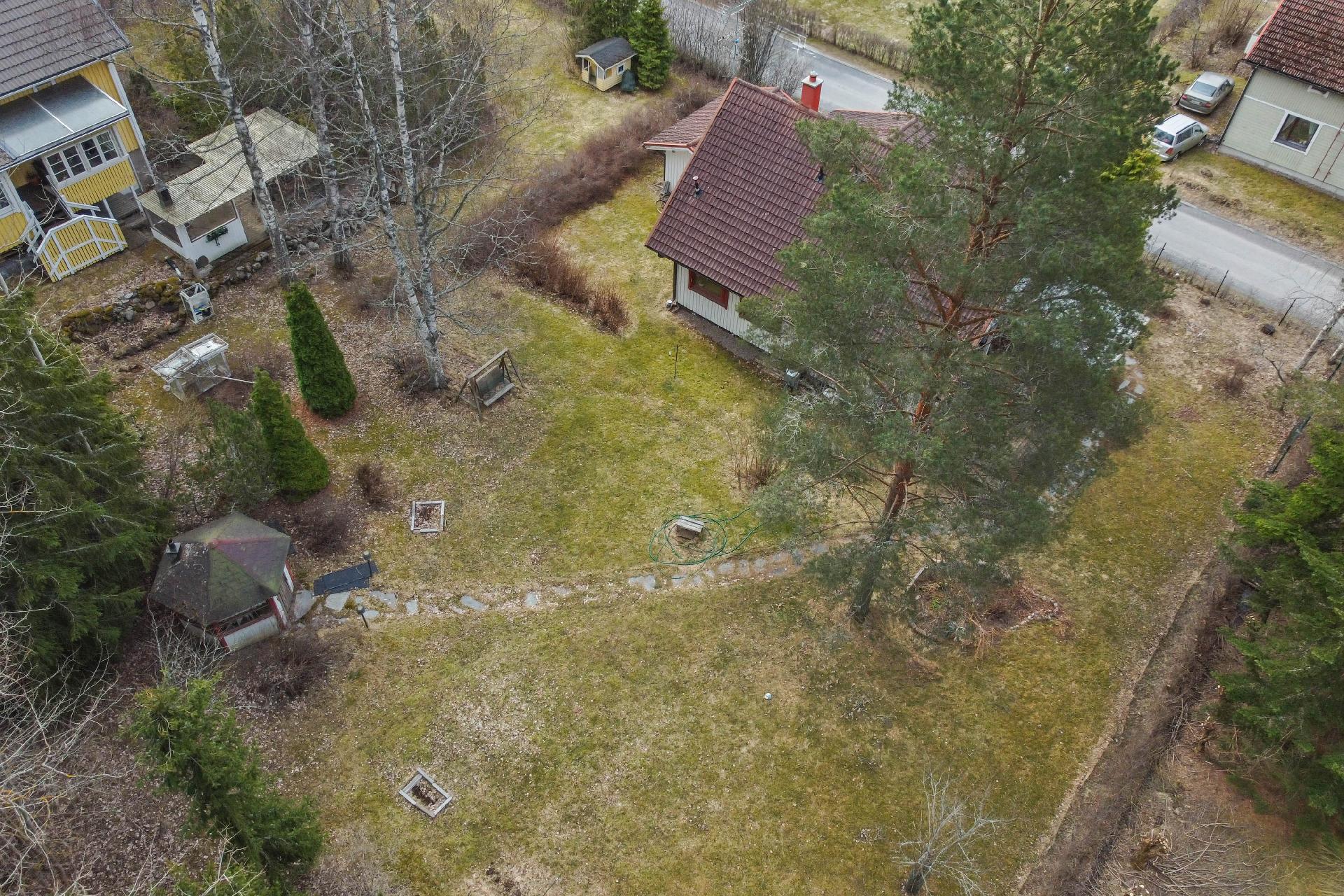 Kekkurintie 20, Koivuranta, Riihimäki