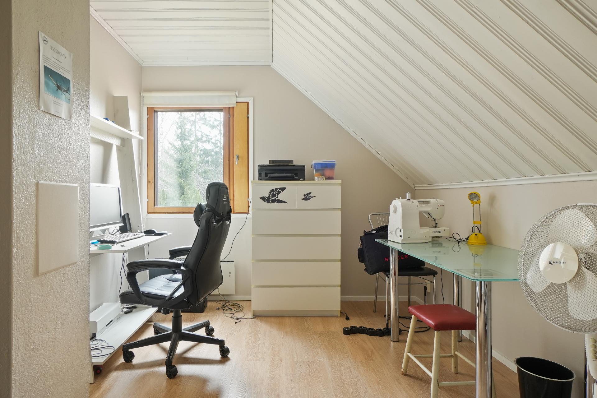 Kekkurintie 20, Koivuranta, Riihimäki