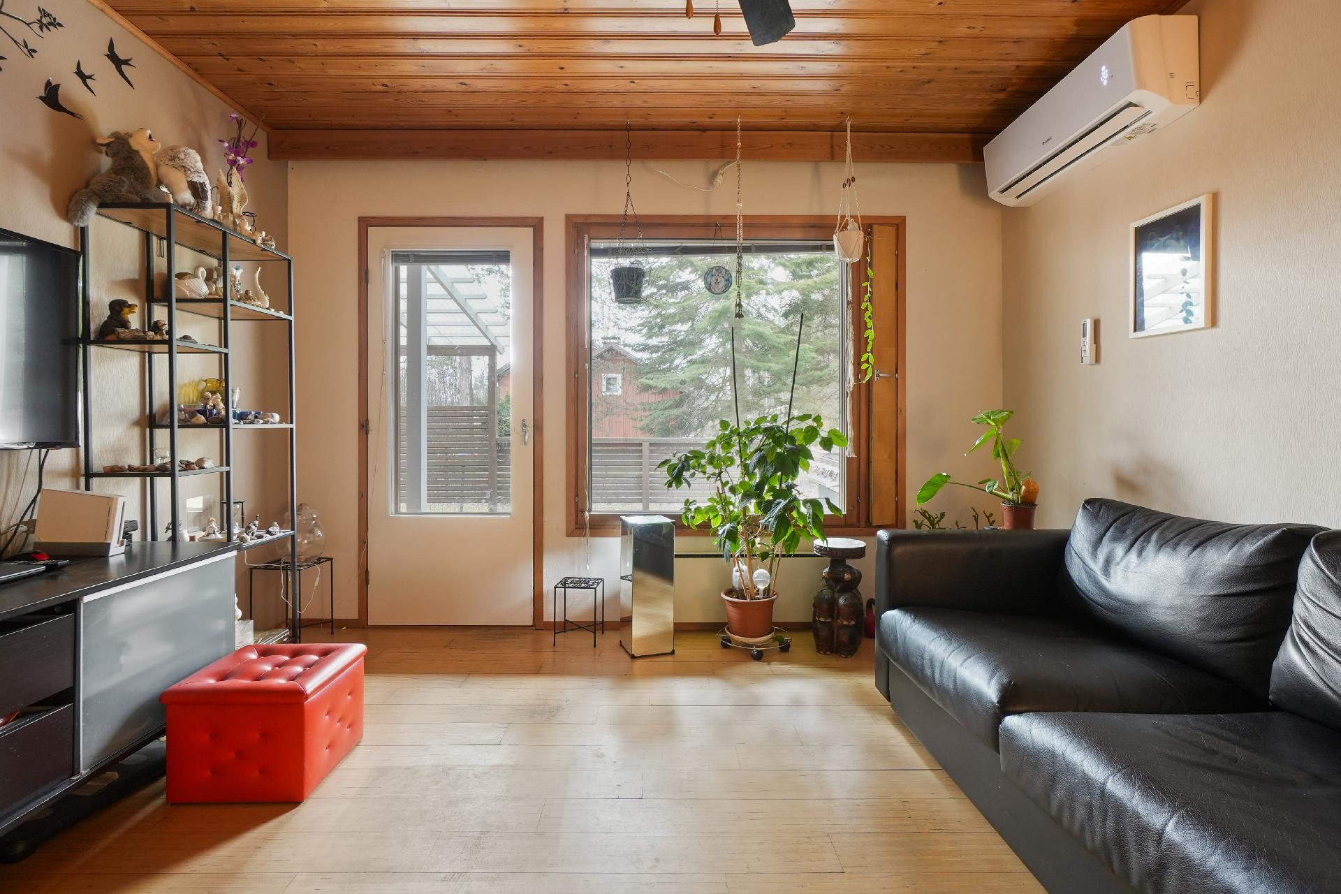 Kekkurintie 20, Koivuranta, Riihimäki