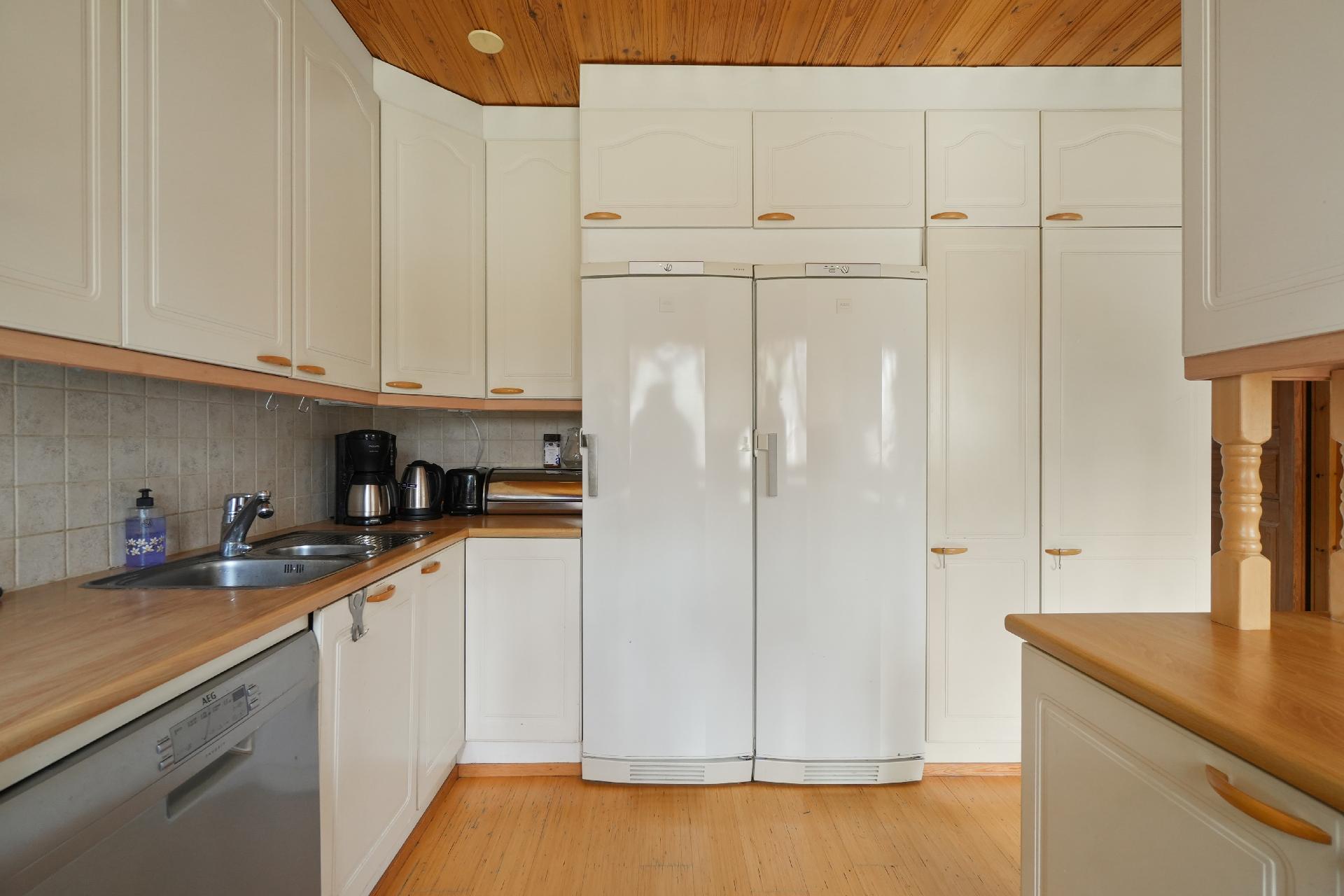 Kekkurintie 20, Koivuranta, Riihimäki