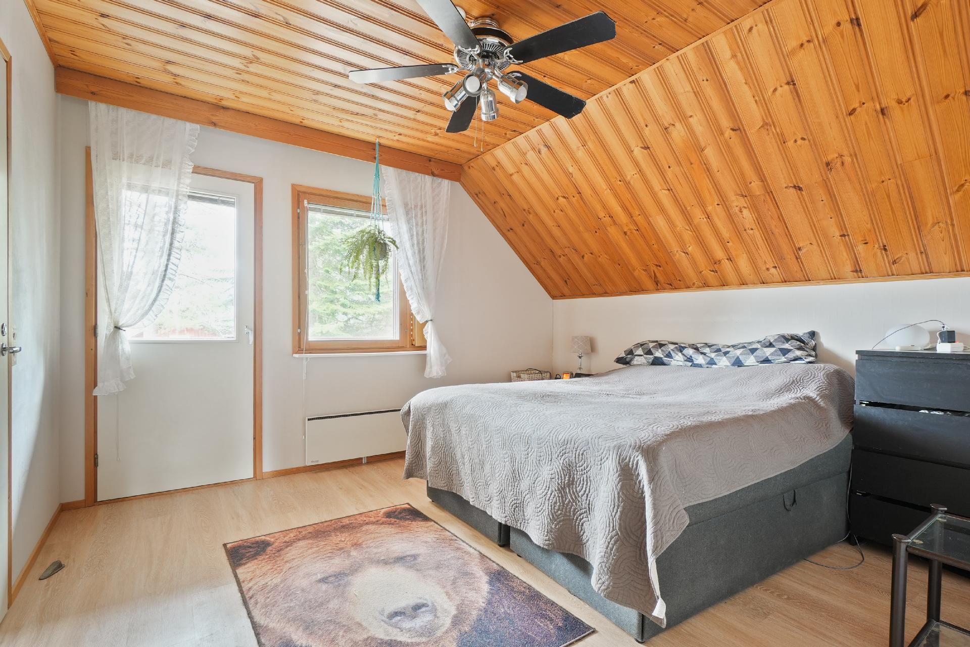 Kekkurintie 20, Koivuranta, Riihimäki