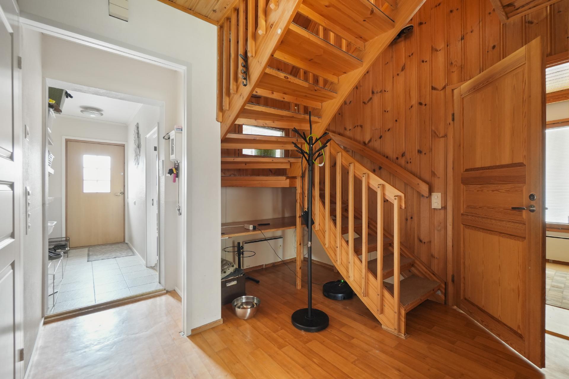 Kekkurintie 20, Koivuranta, Riihimäki