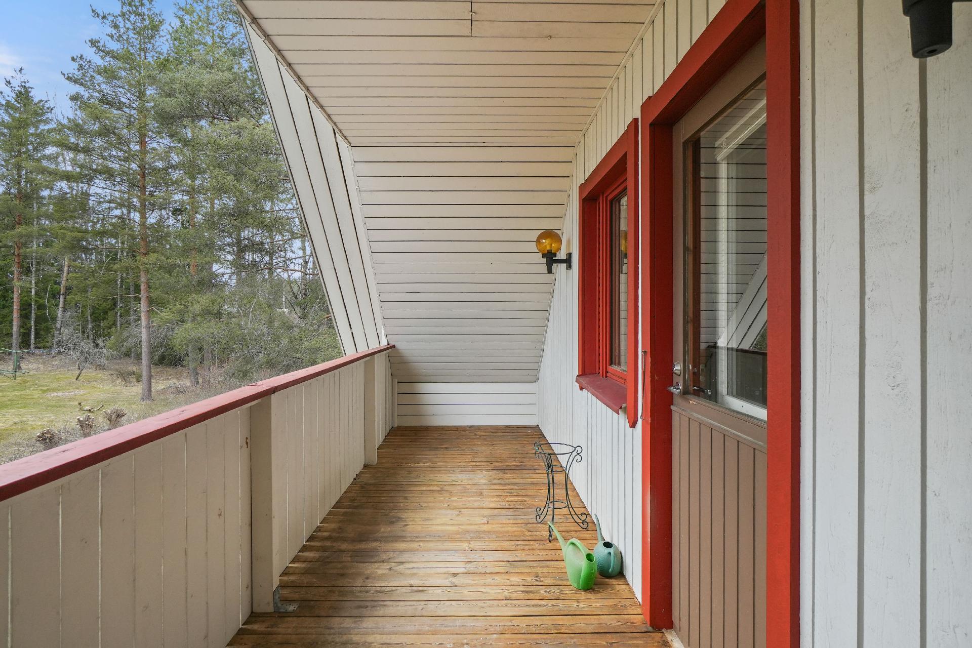 Kekkurintie 20, Koivuranta, Riihimäki