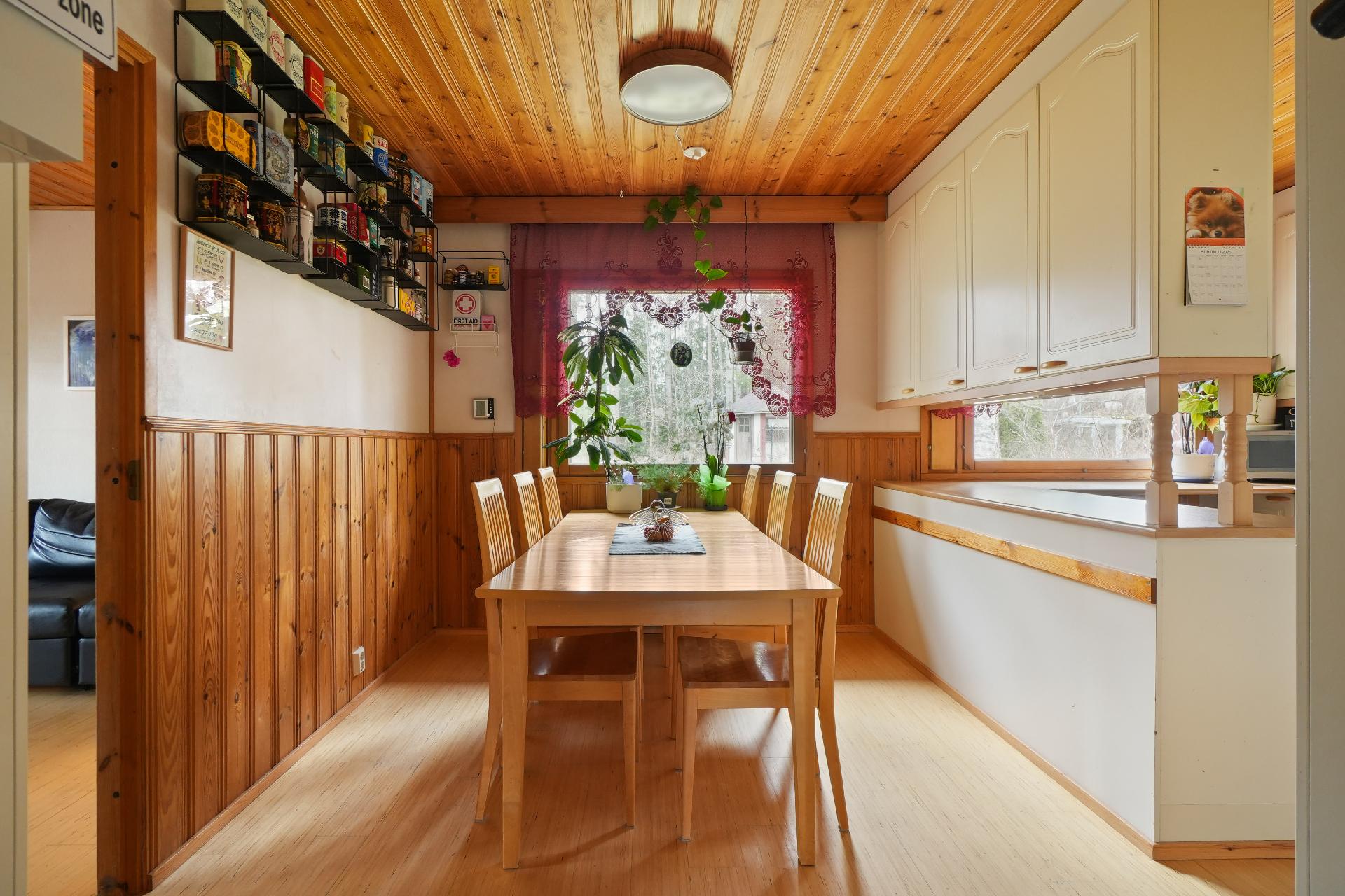 Kekkurintie 20, Koivuranta, Riihimäki