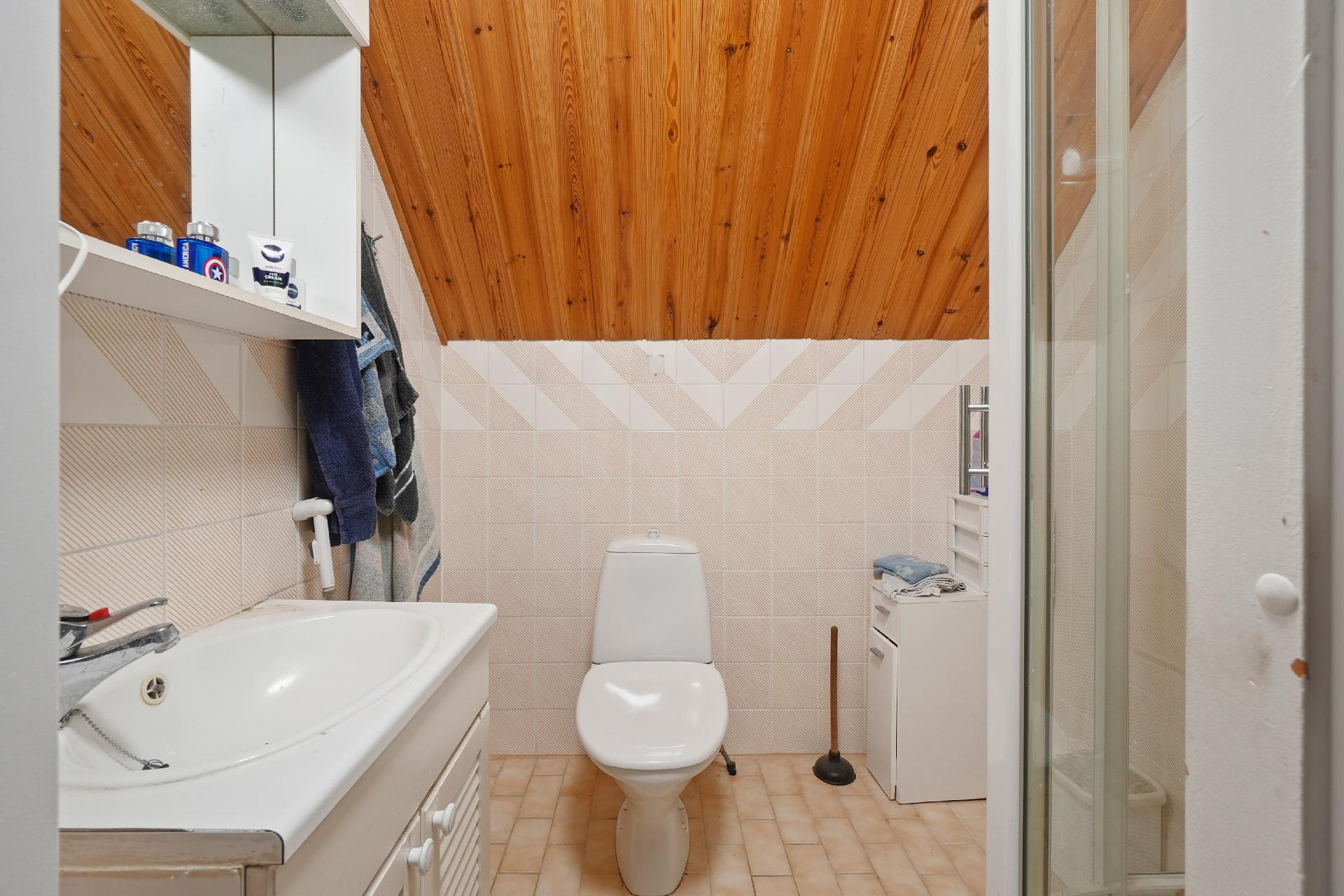 Kekkurintie 20, Koivuranta, Riihimäki