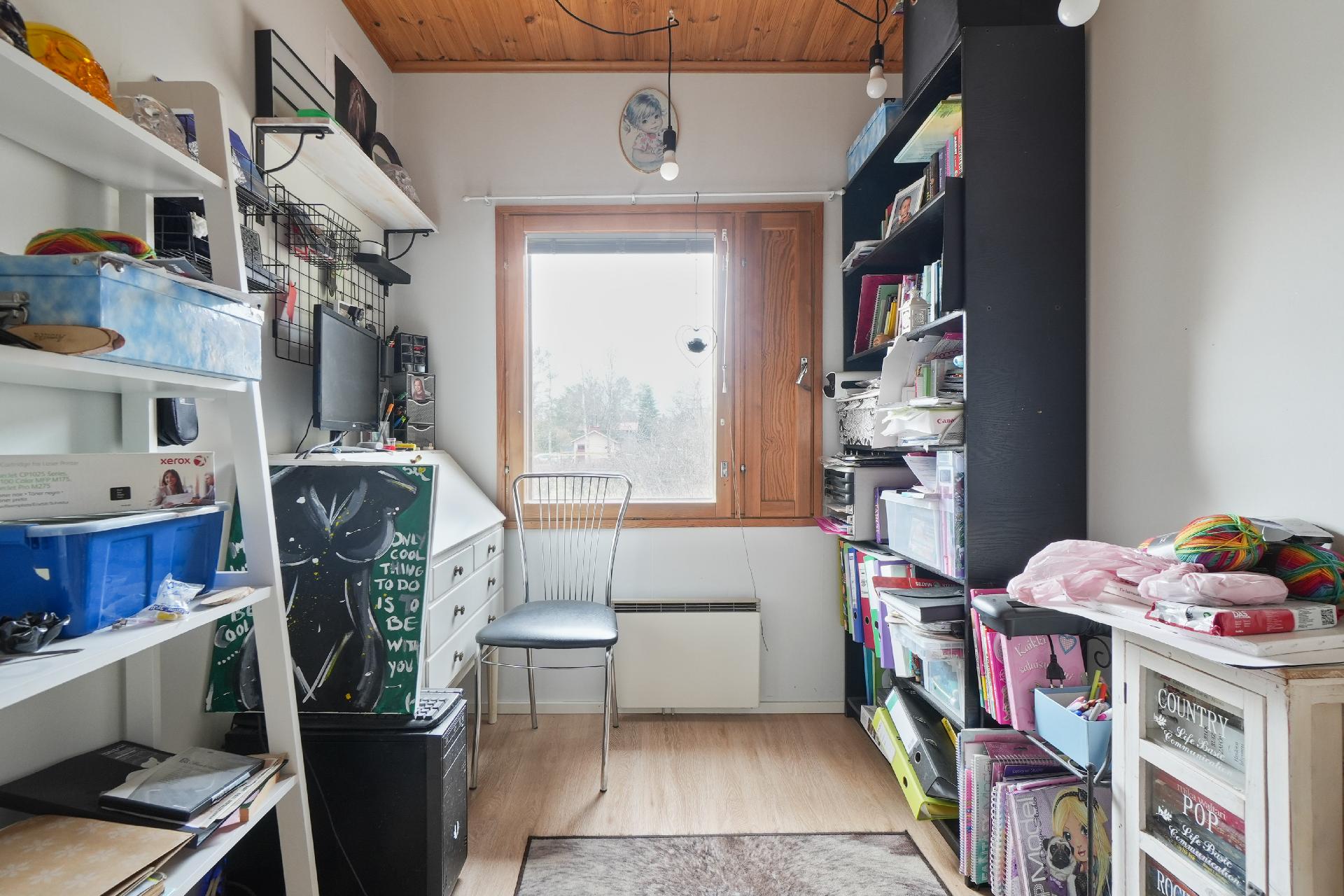 Kekkurintie 20, Koivuranta, Riihimäki