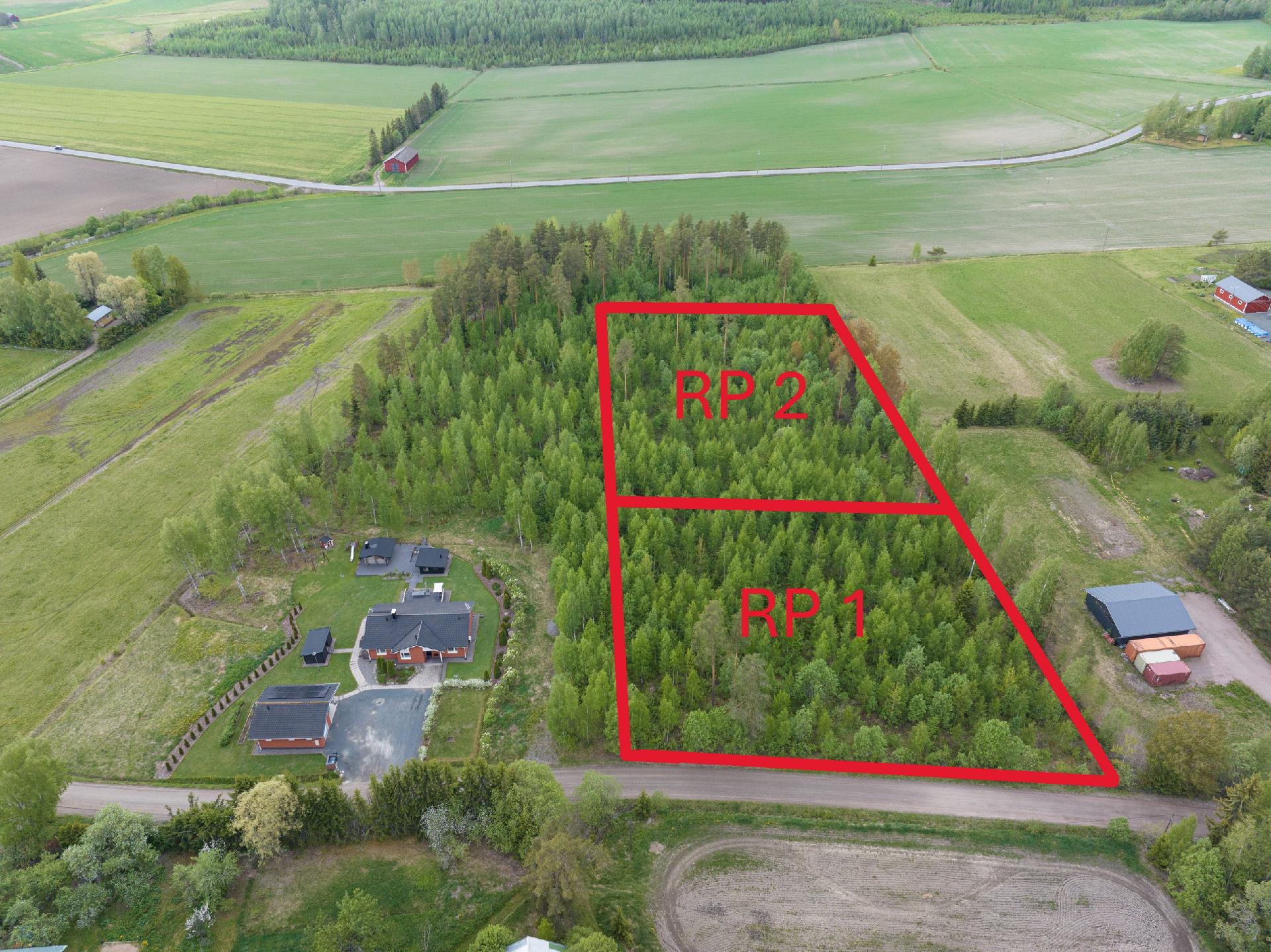 Paunintie 102, Lepsämä, Nurmijärvi