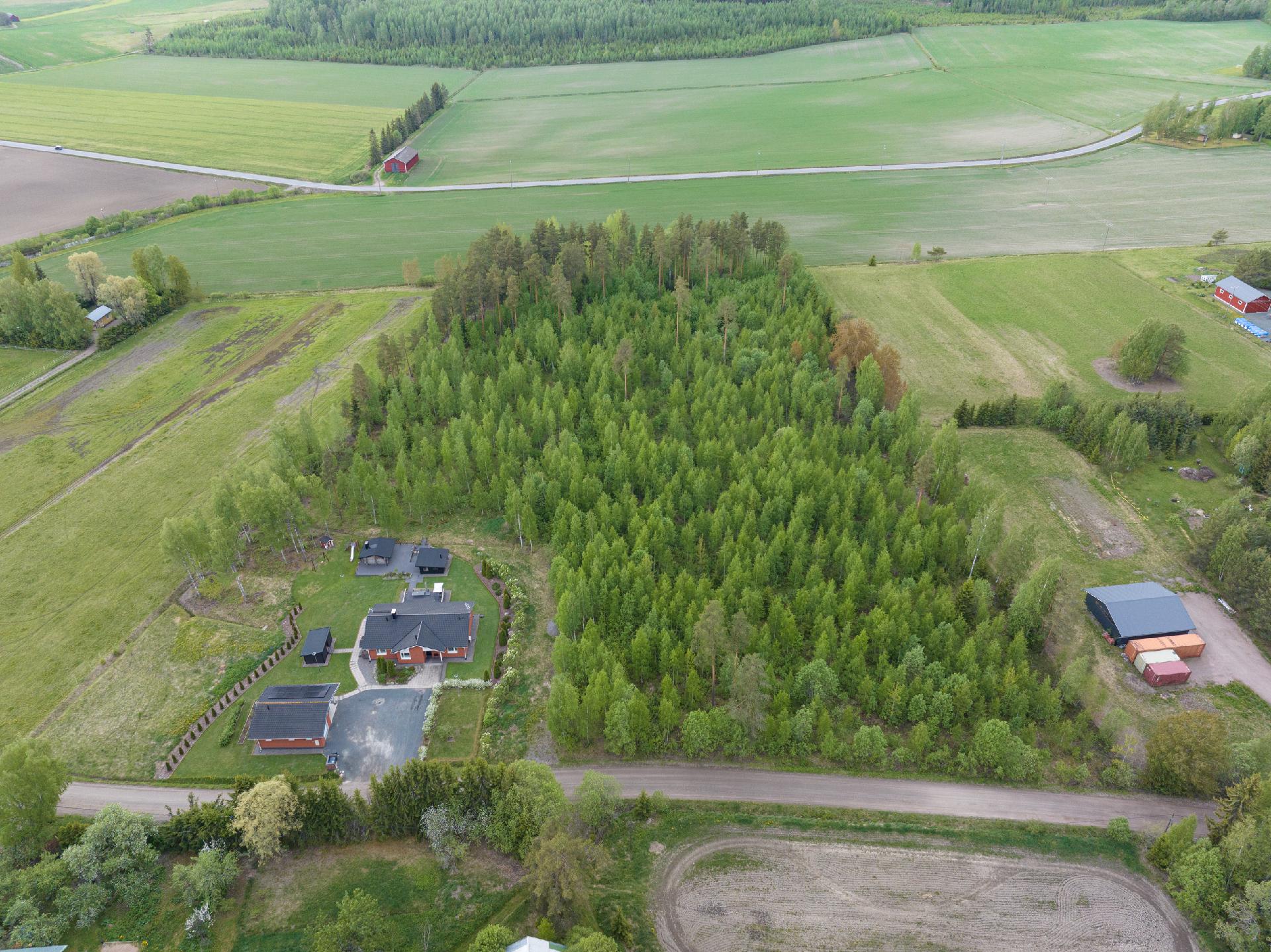 Paunintie 102, Lepsämä, Nurmijärvi