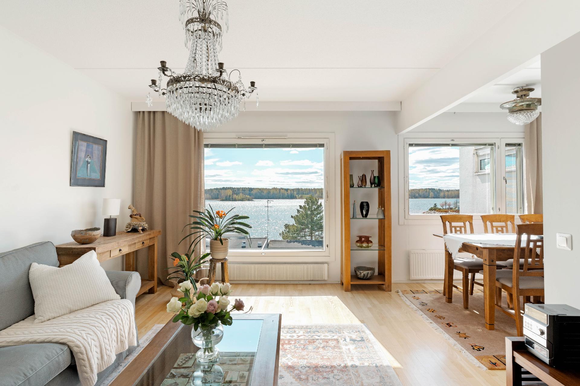 Merivirta 14, Kivenlahti, Espoo