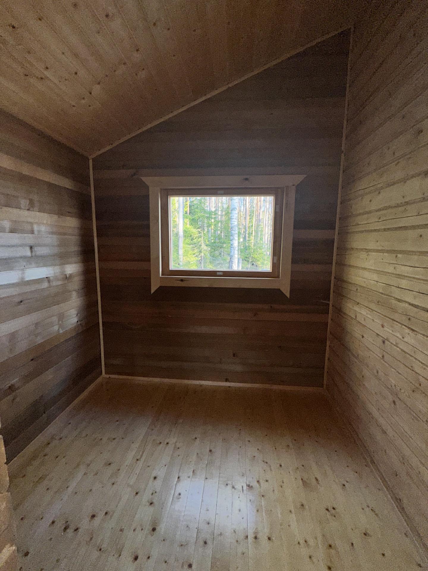 Polviniementie 15, Polvijärvi, Heinävesi