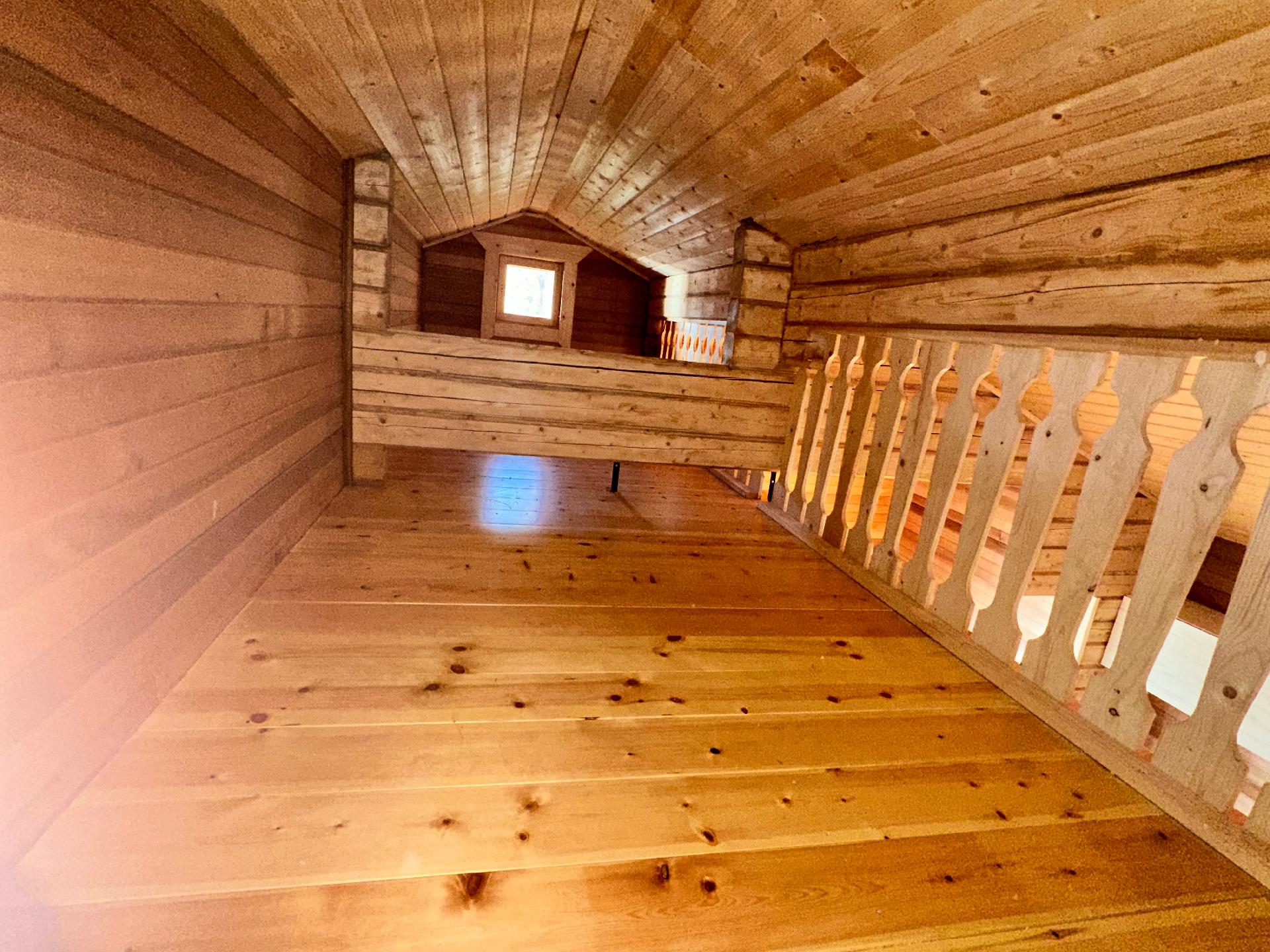 Polviniementie 15, Polvijärvi, Heinävesi