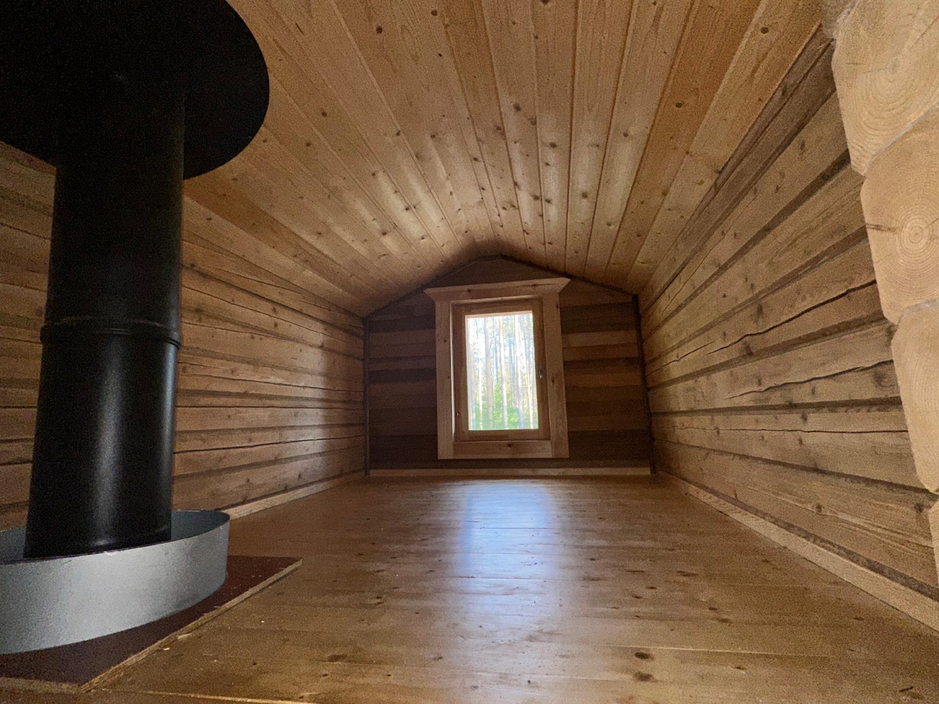 Polviniementie 15, Polvijärvi, Heinävesi