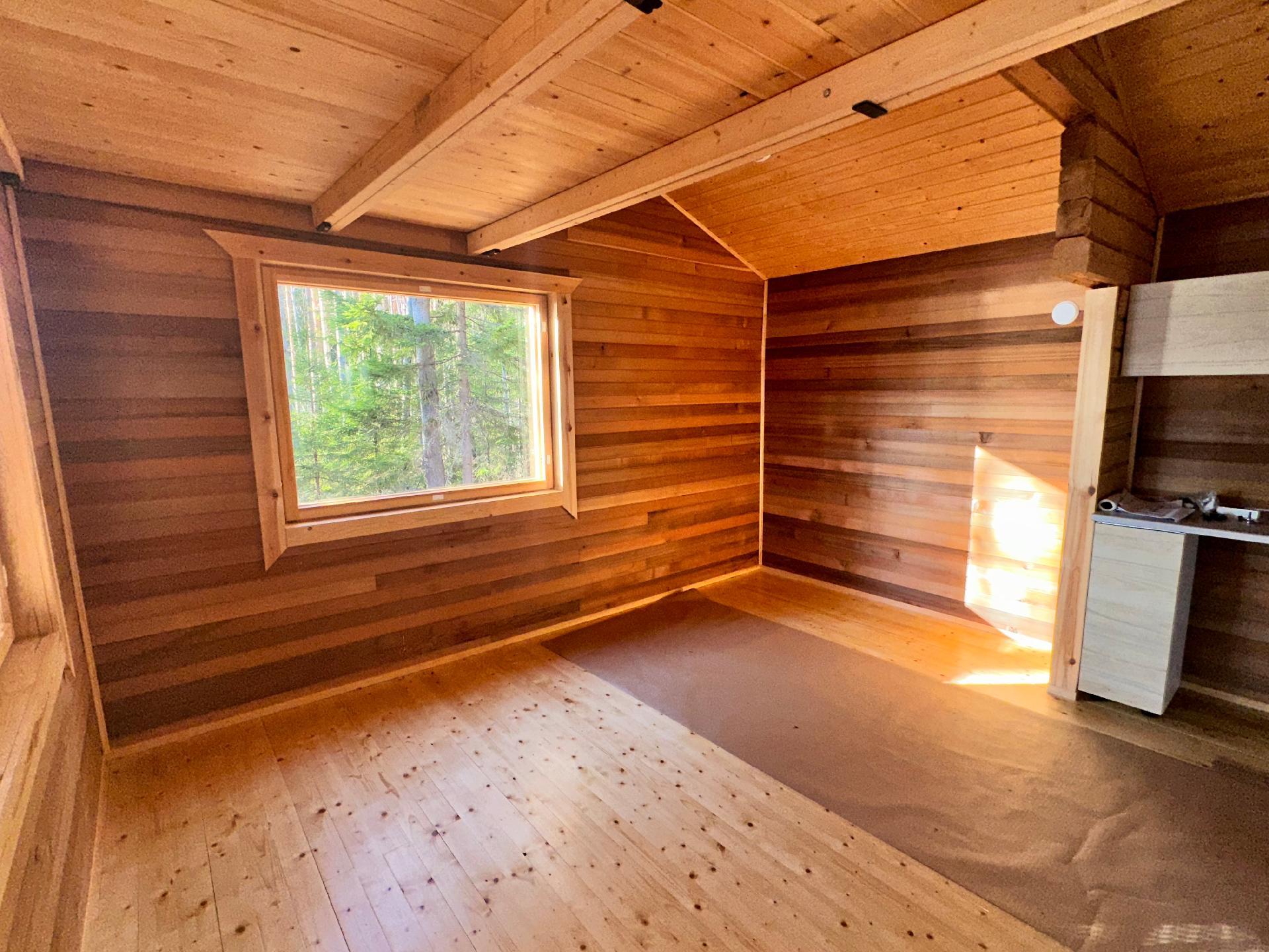 Polviniementie 15, Polvijärvi, Heinävesi