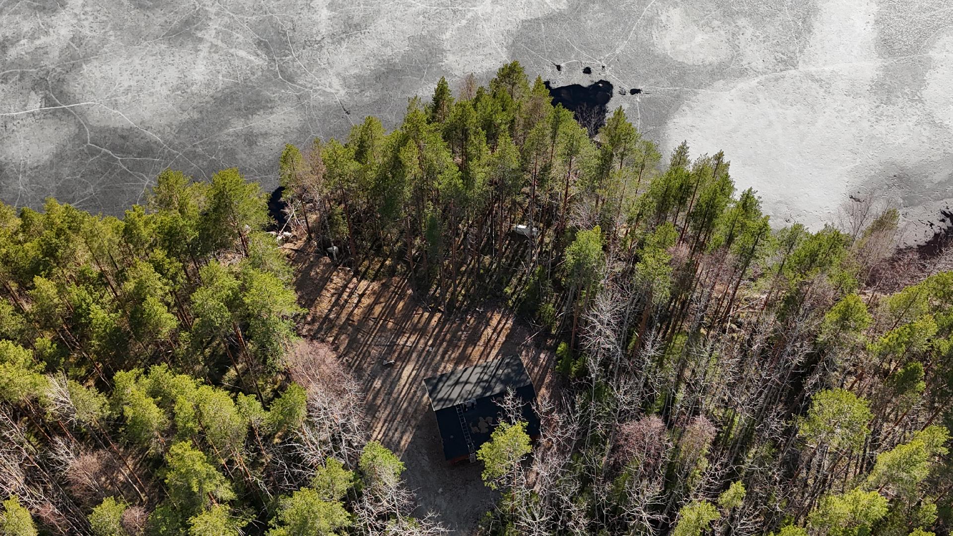 Polviniementie 15, Polvijärvi, Heinävesi