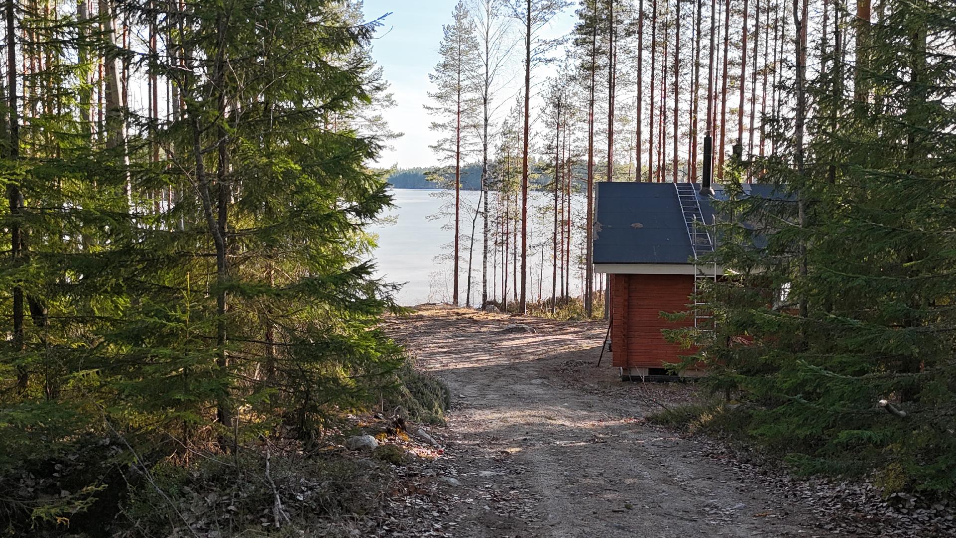 Polviniementie 15, Polvijärvi, Heinävesi