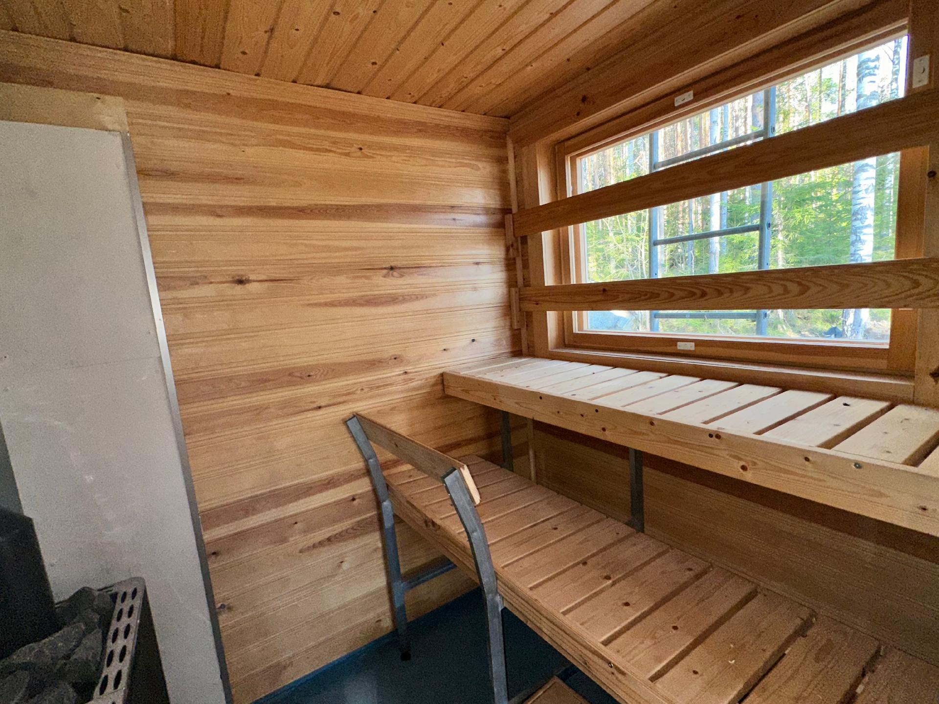 Polviniementie 15, Polvijärvi, Heinävesi