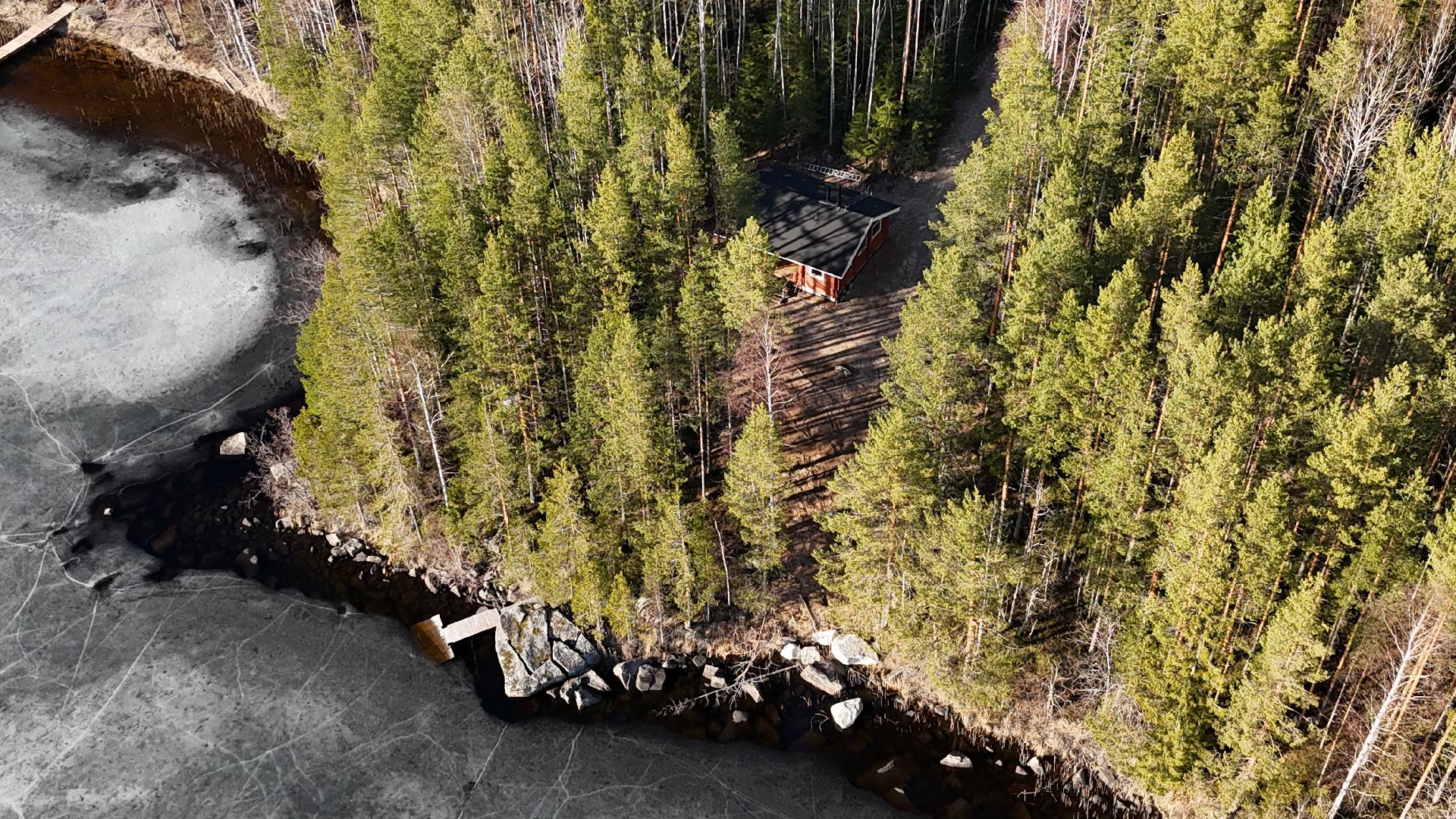 Polviniementie 15, Polvijärvi, Heinävesi