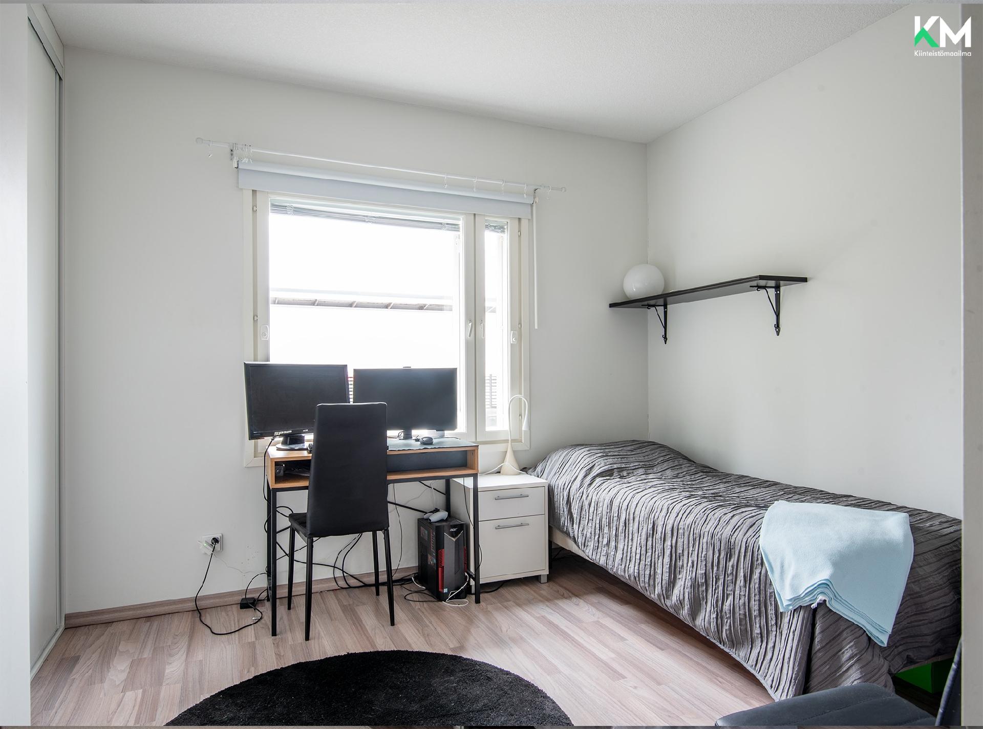 Päällistönmäentie 1, Päällistönmäki, Rusko