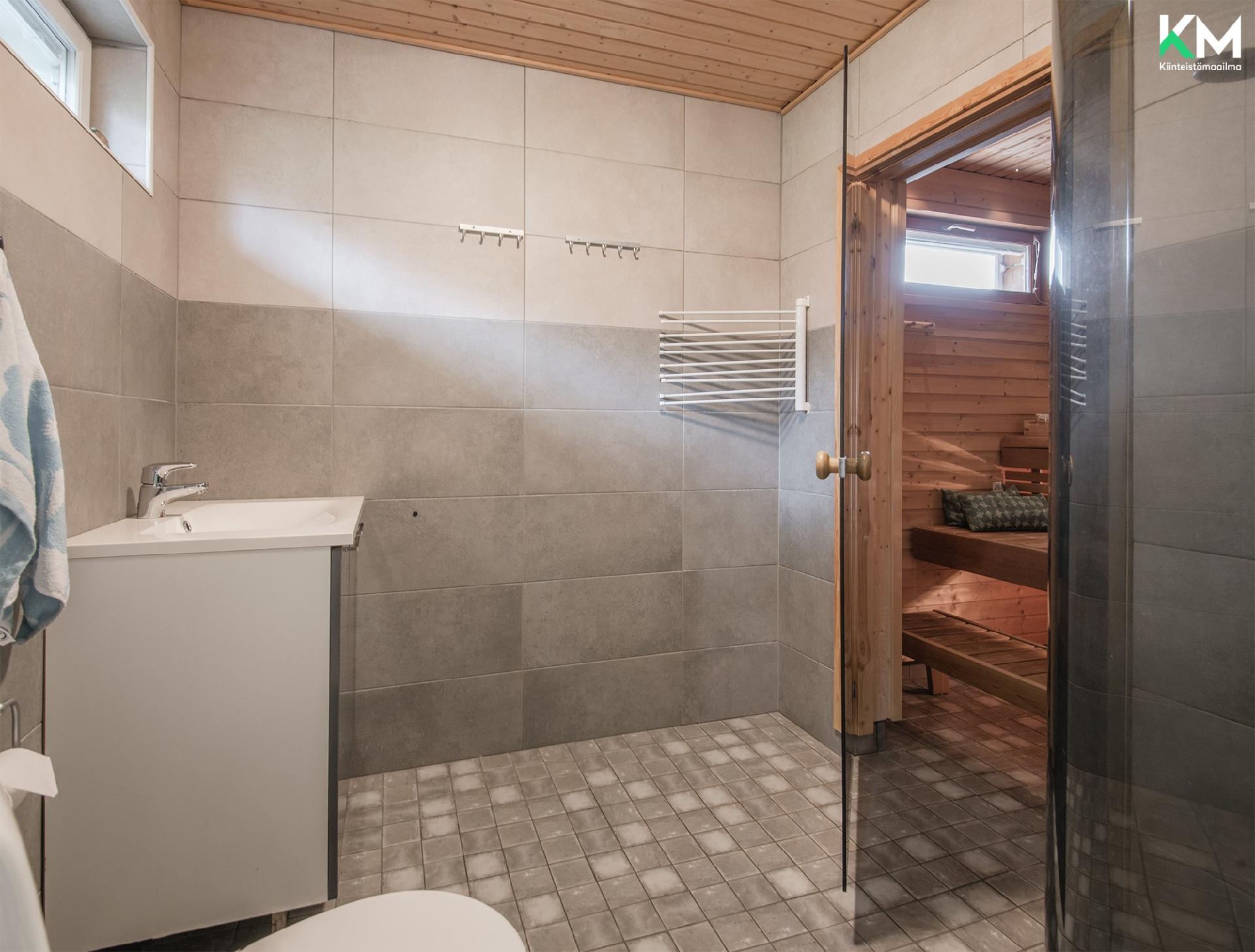 Päällistönmäentie 1, Päällistönmäki, Rusko