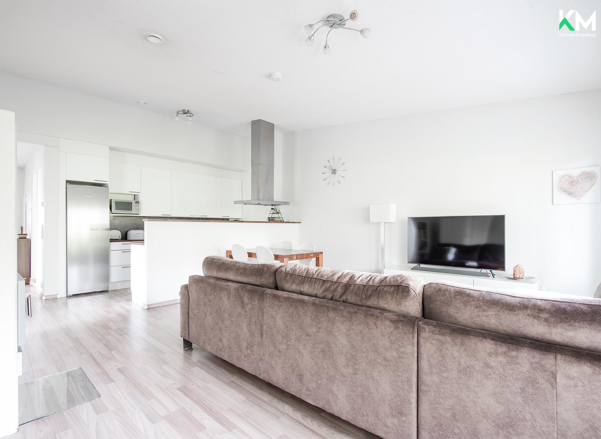 Päällistönmäentie 1, Päällistönmäki, Rusko