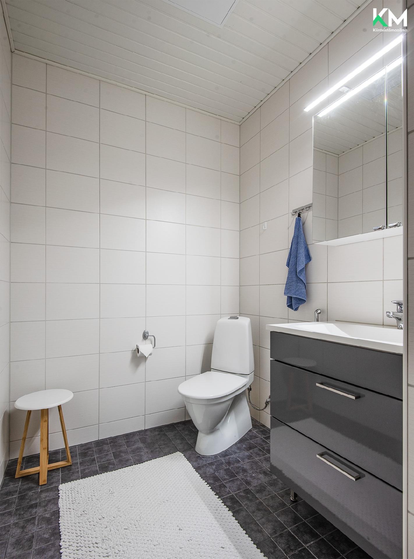 Päällistönmäentie 1, Päällistönmäki, Rusko