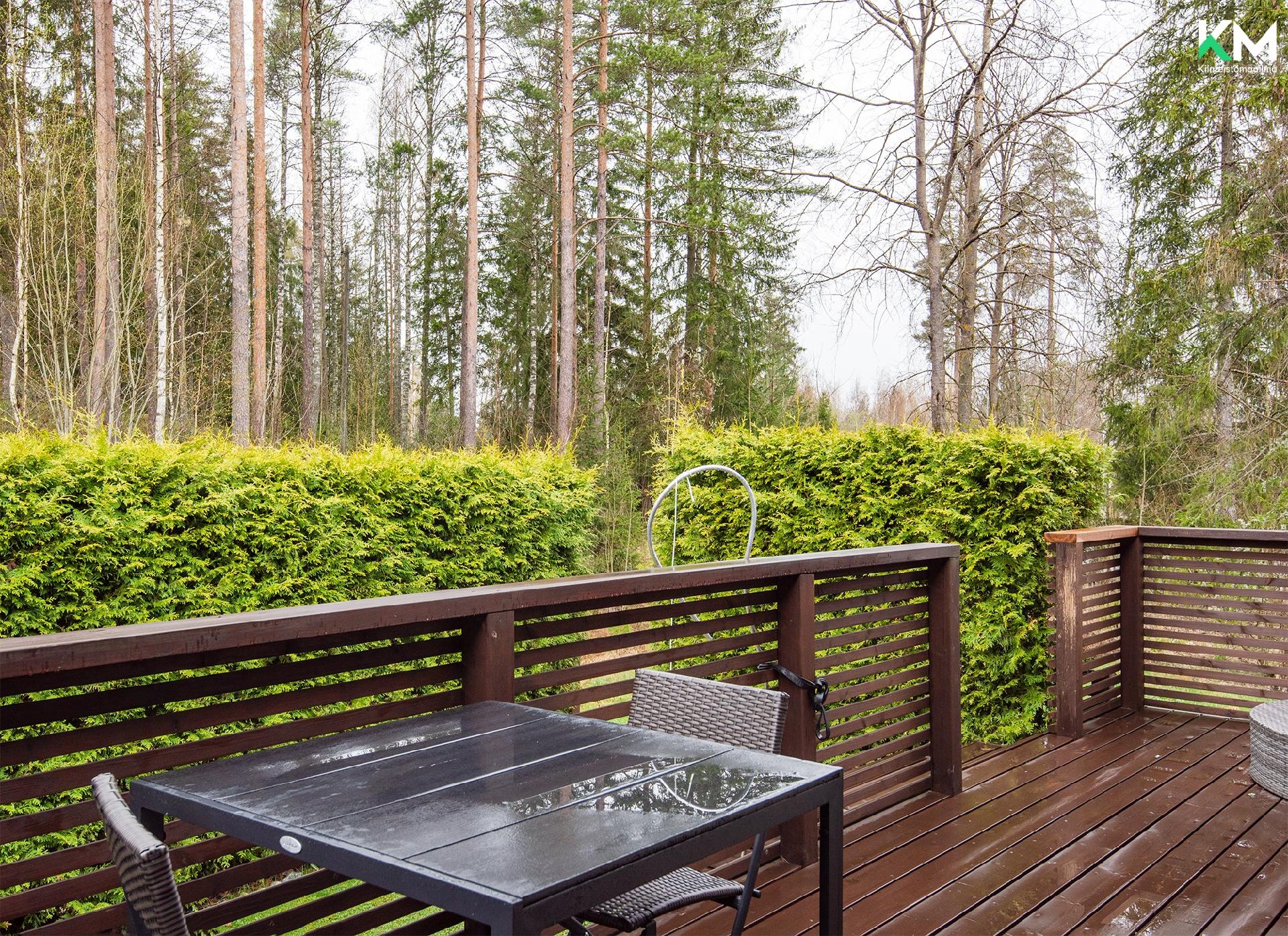 Päällistönmäentie 1, Päällistönmäki, Rusko