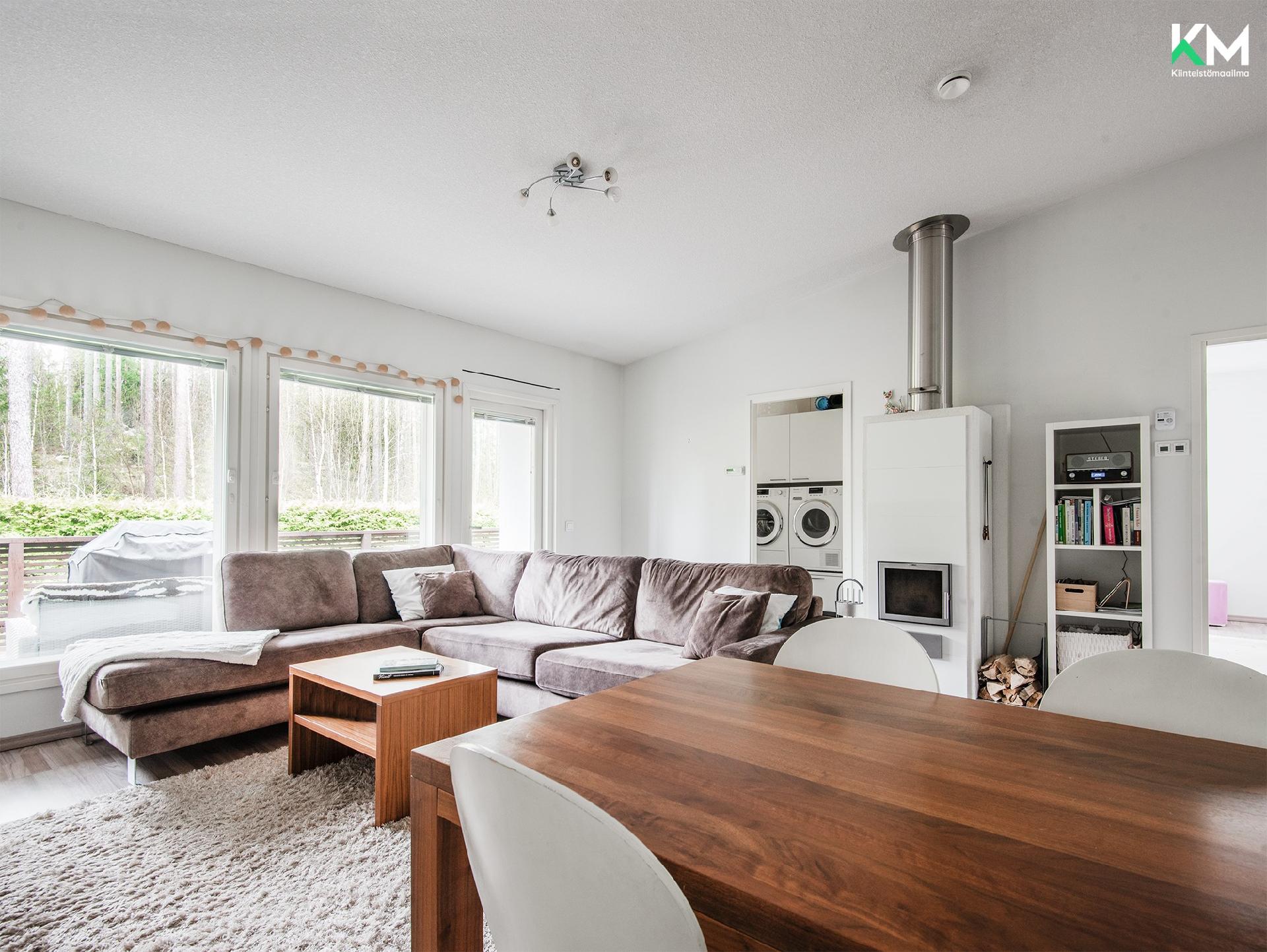 Päällistönmäentie 1, Päällistönmäki, Rusko