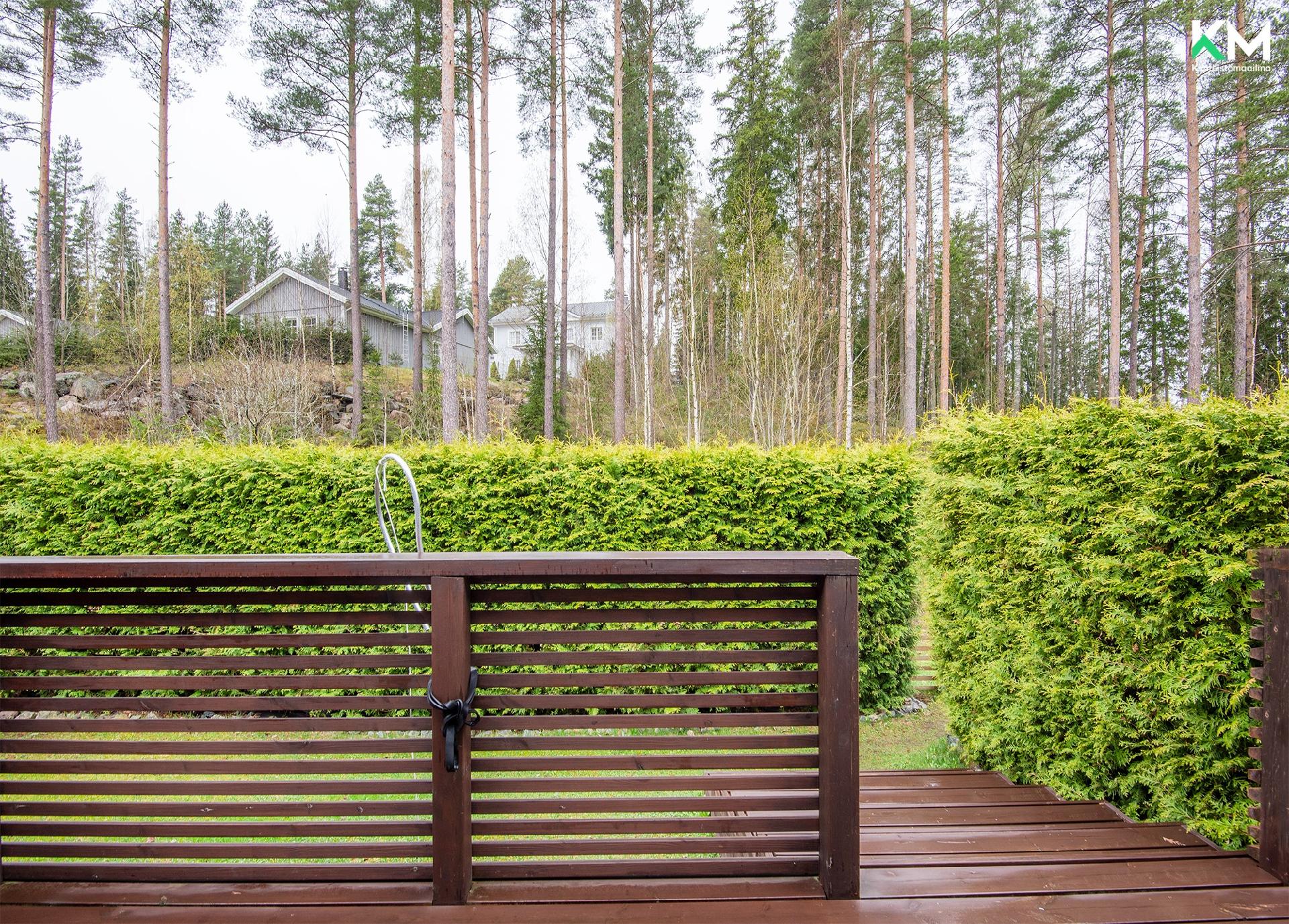 Päällistönmäentie 1, Päällistönmäki, Rusko