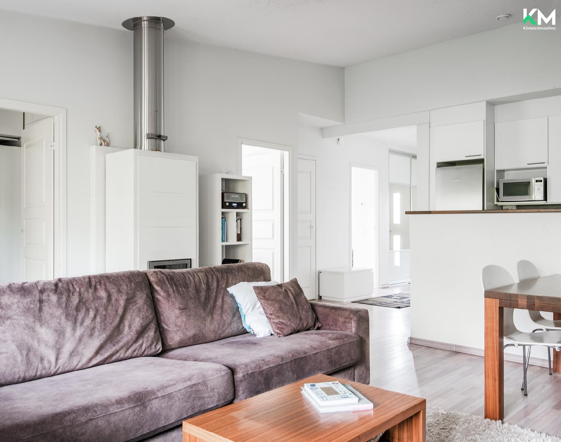 Päällistönmäentie 1, Päällistönmäki, Rusko