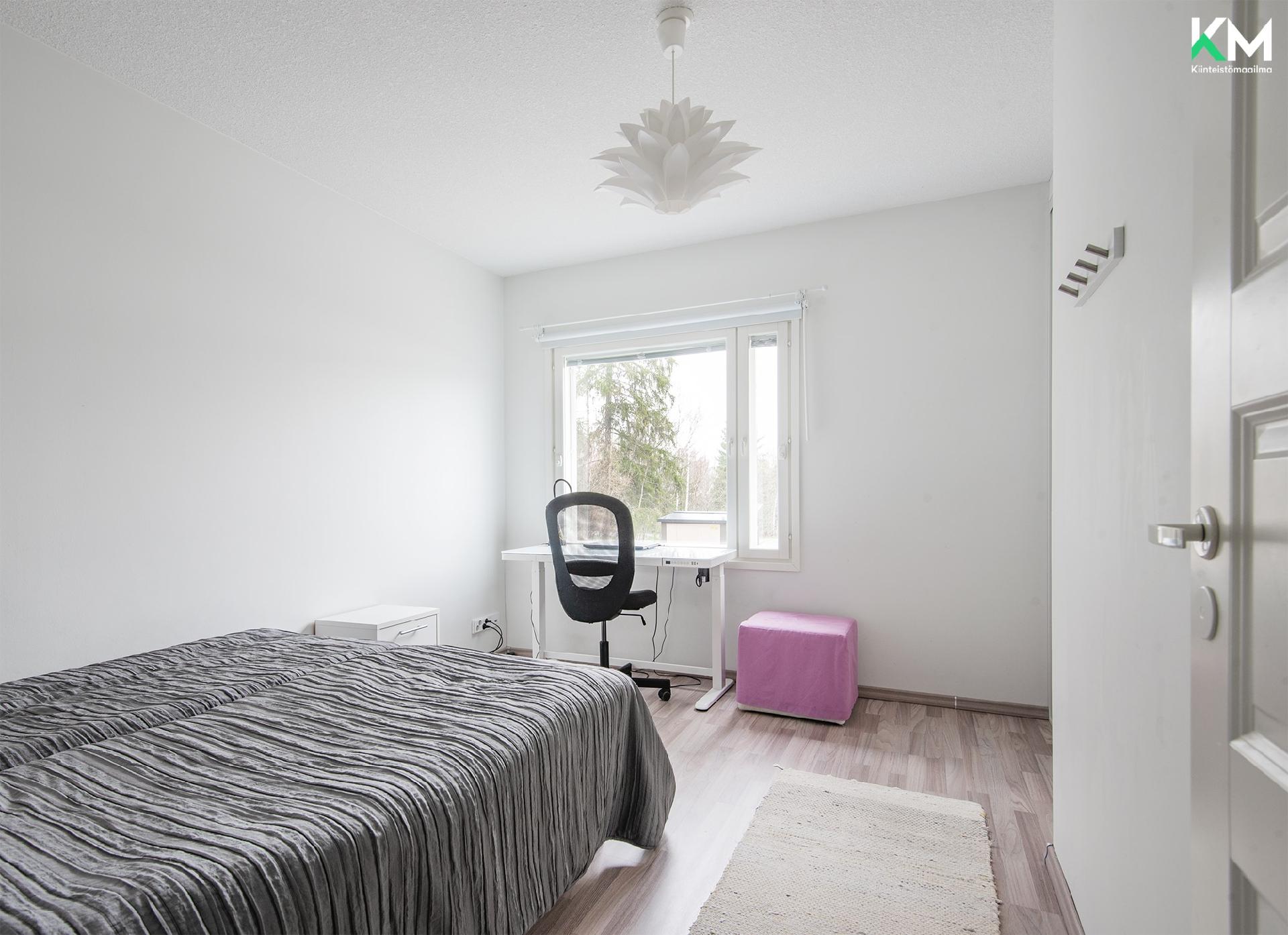 Päällistönmäentie 1, Päällistönmäki, Rusko