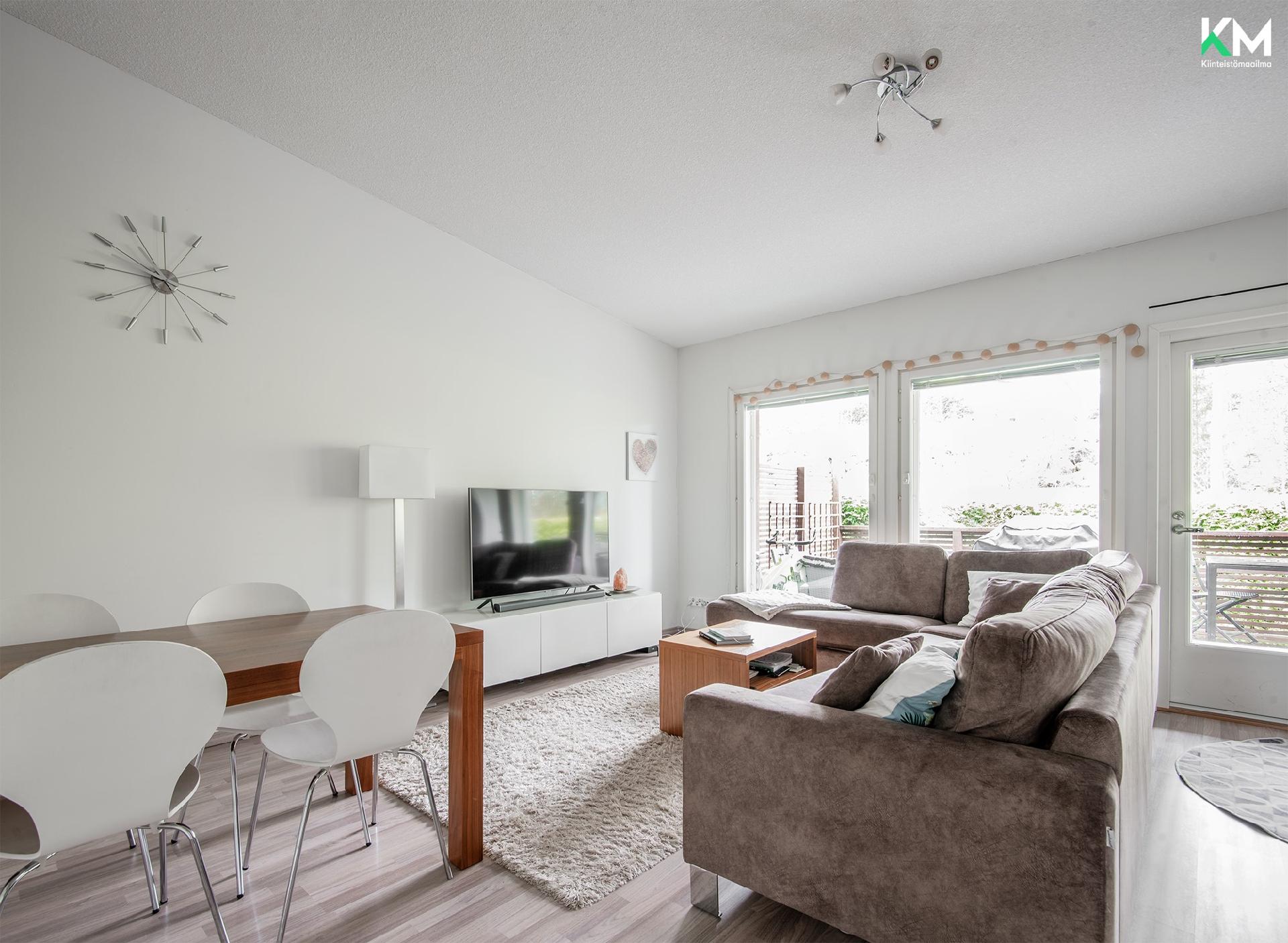 Päällistönmäentie 1, Päällistönmäki, Rusko