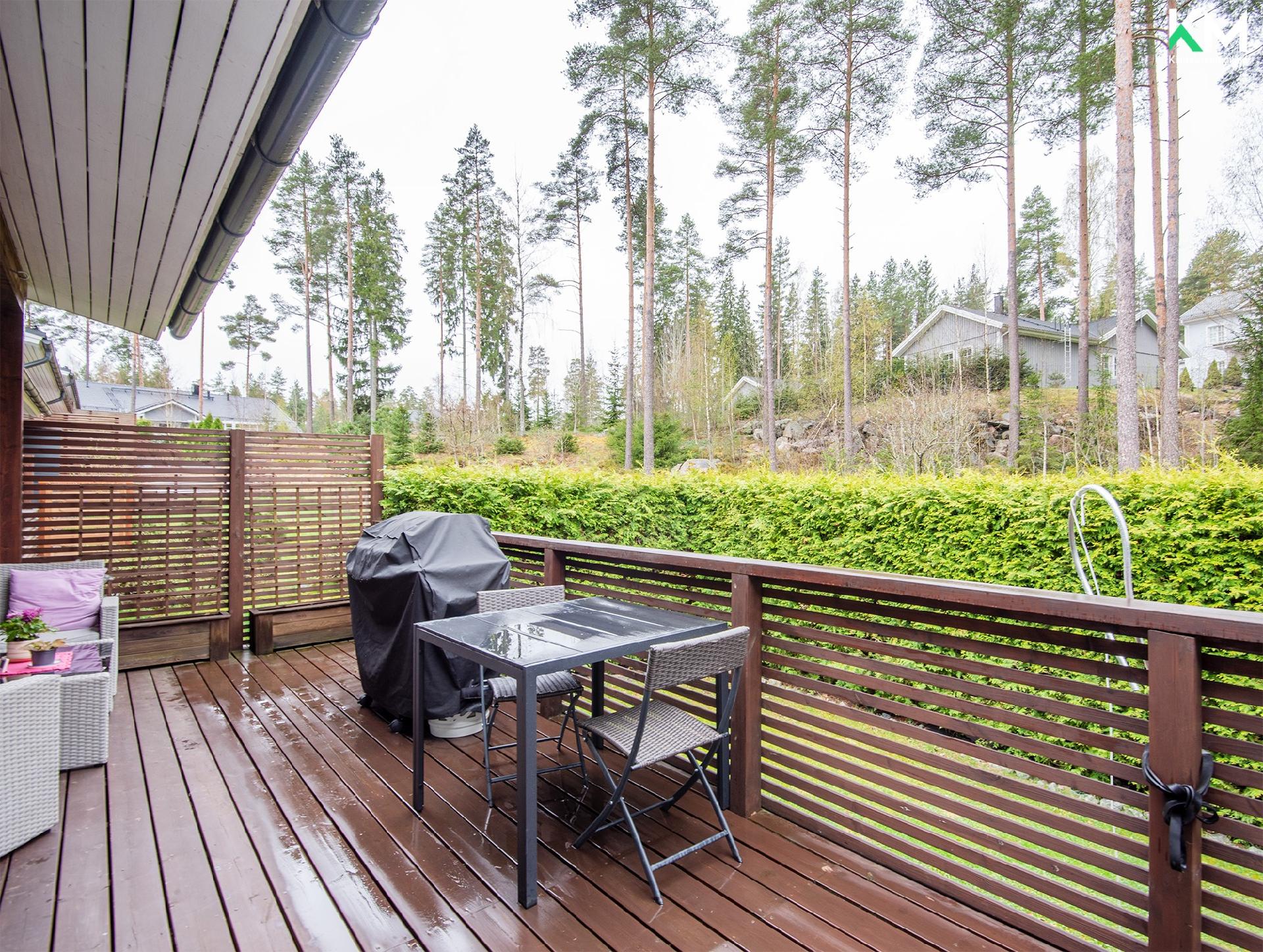 Päällistönmäentie 1, Päällistönmäki, Rusko