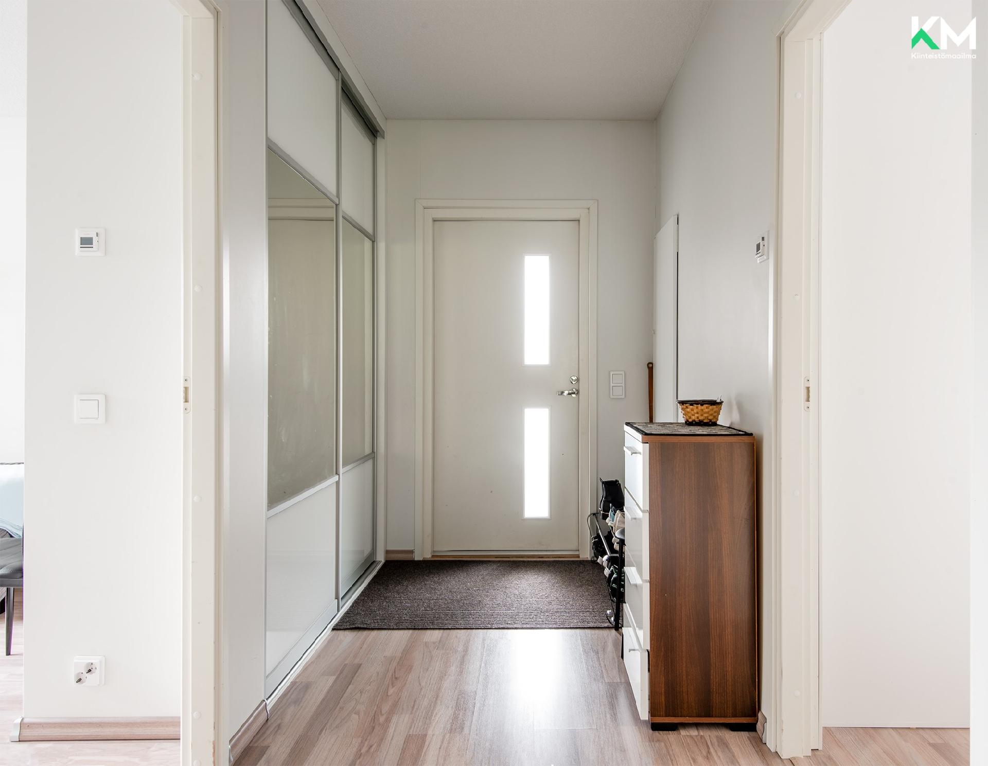 Päällistönmäentie 1, Päällistönmäki, Rusko