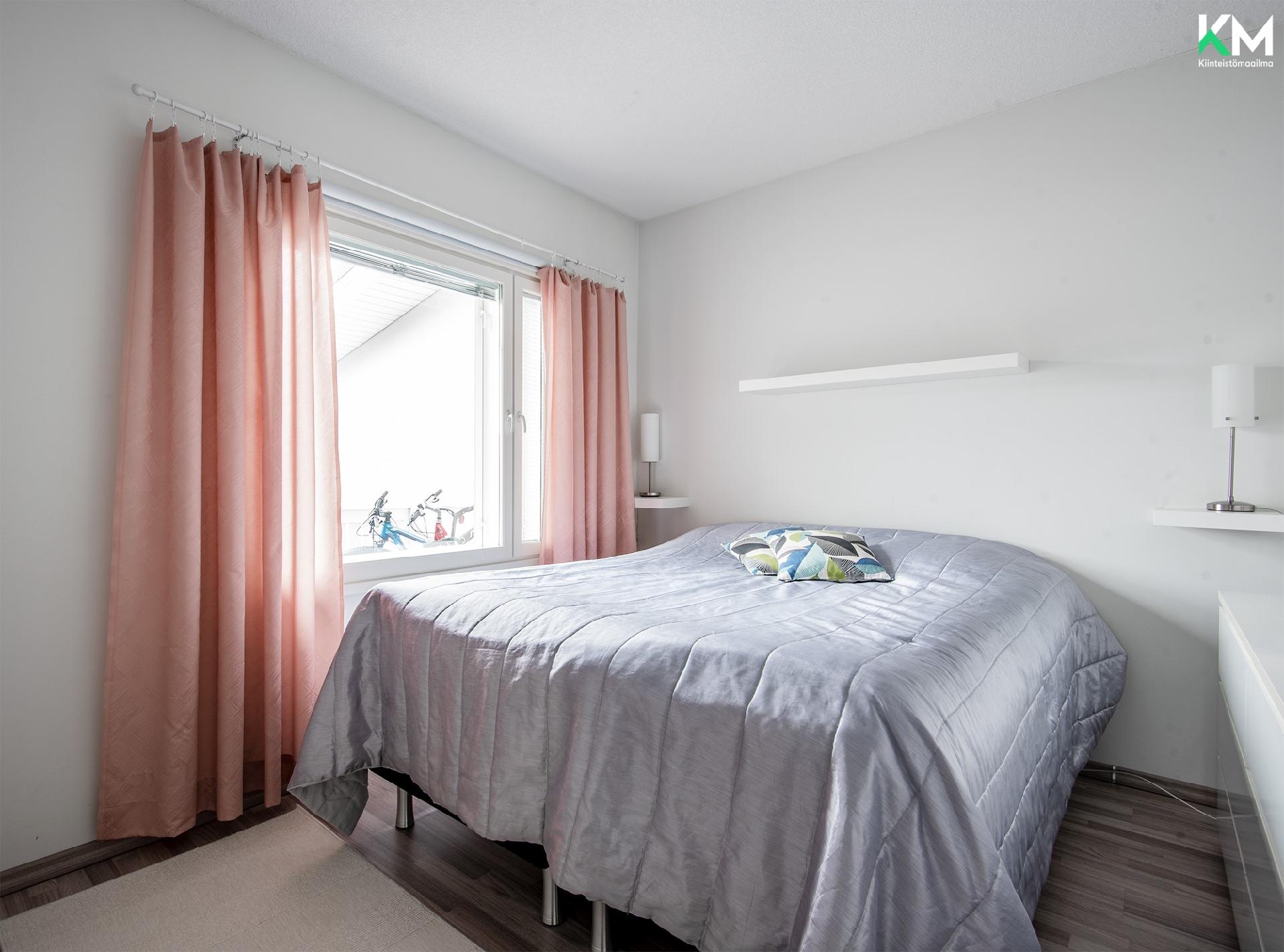 Päällistönmäentie 1, Päällistönmäki, Rusko