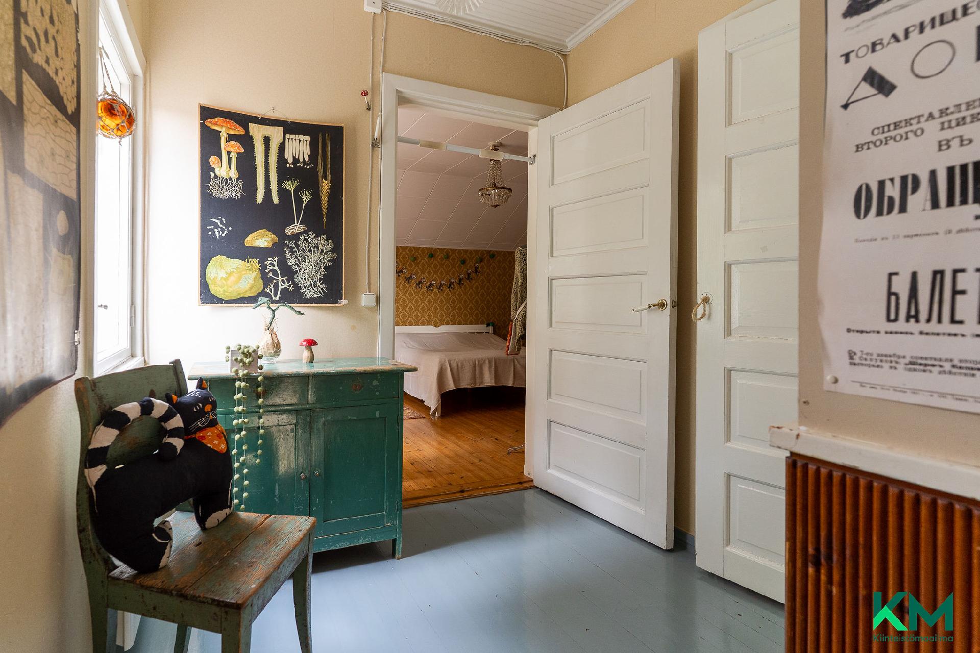 Kivilevontie 41, Lamminpää, Tampere