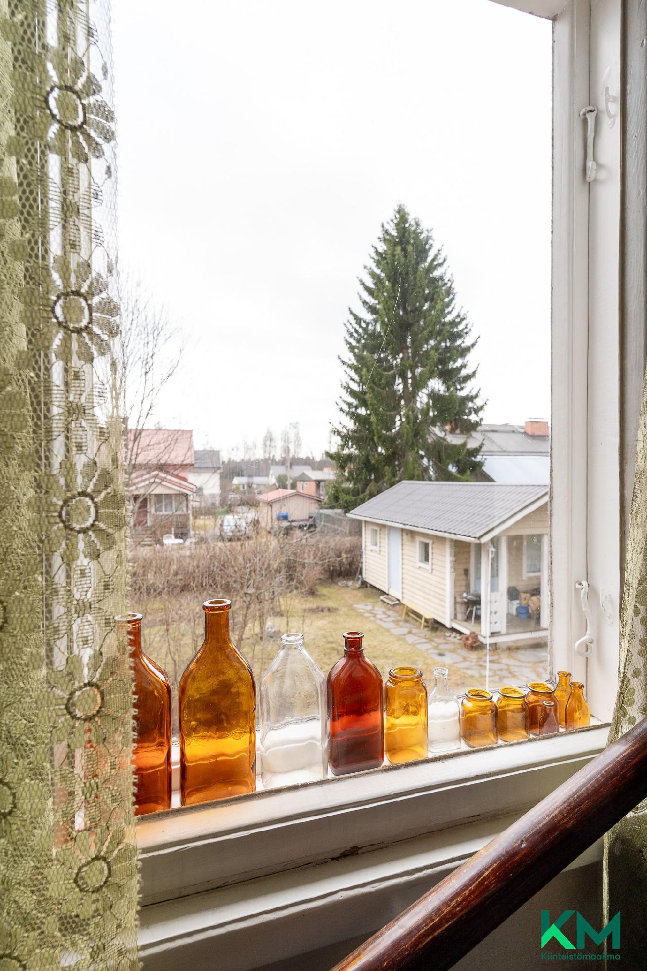 Kivilevontie 41, Lamminpää, Tampere