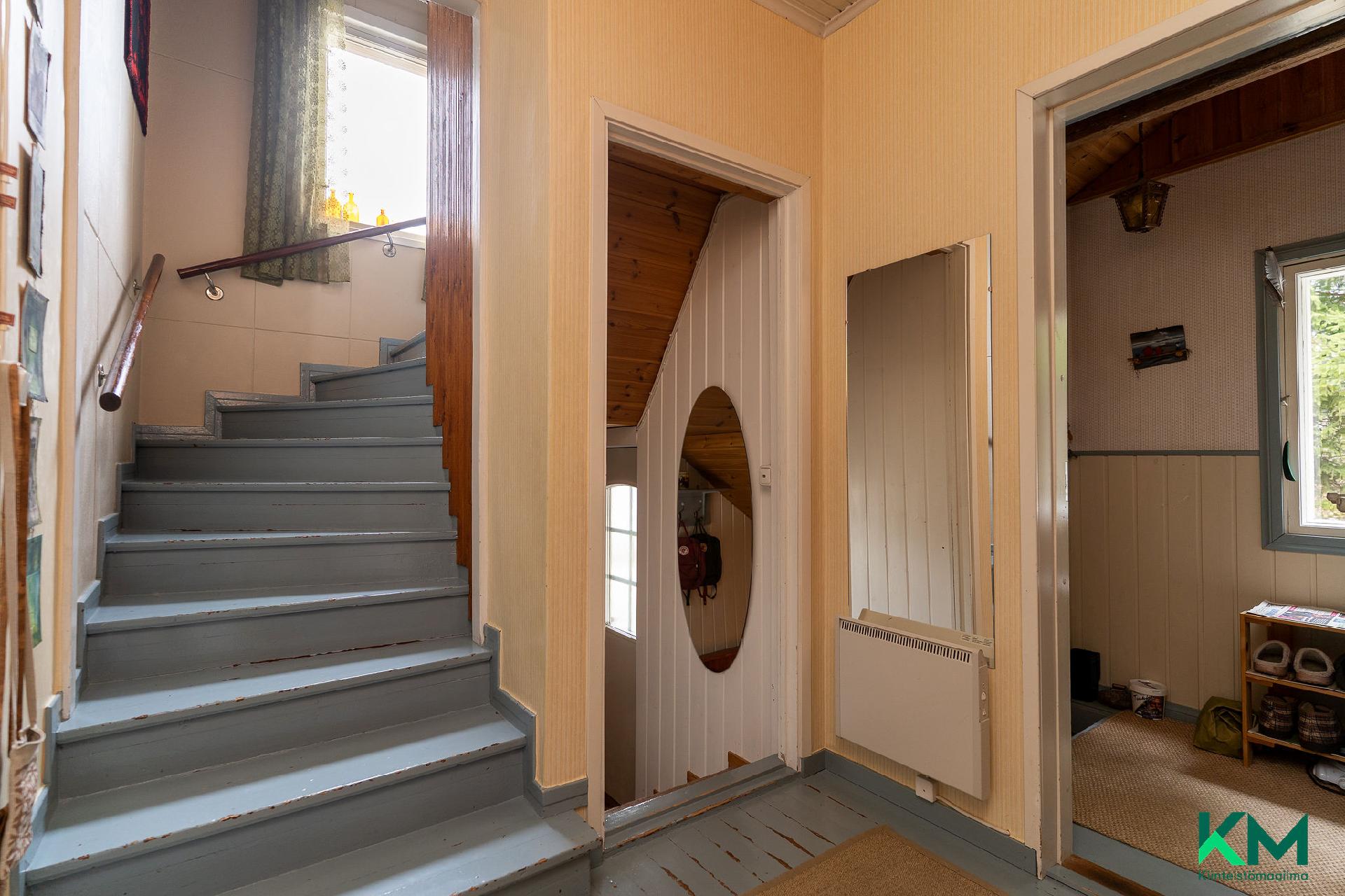 Kivilevontie 41, Lamminpää, Tampere