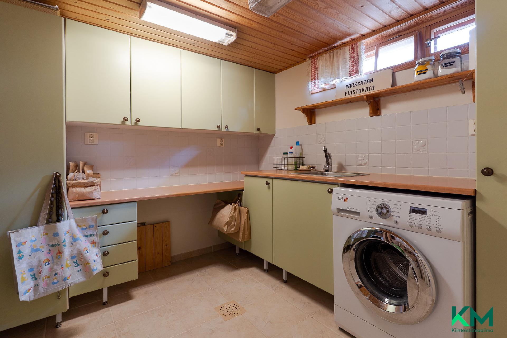 Kivilevontie 41, Lamminpää, Tampere