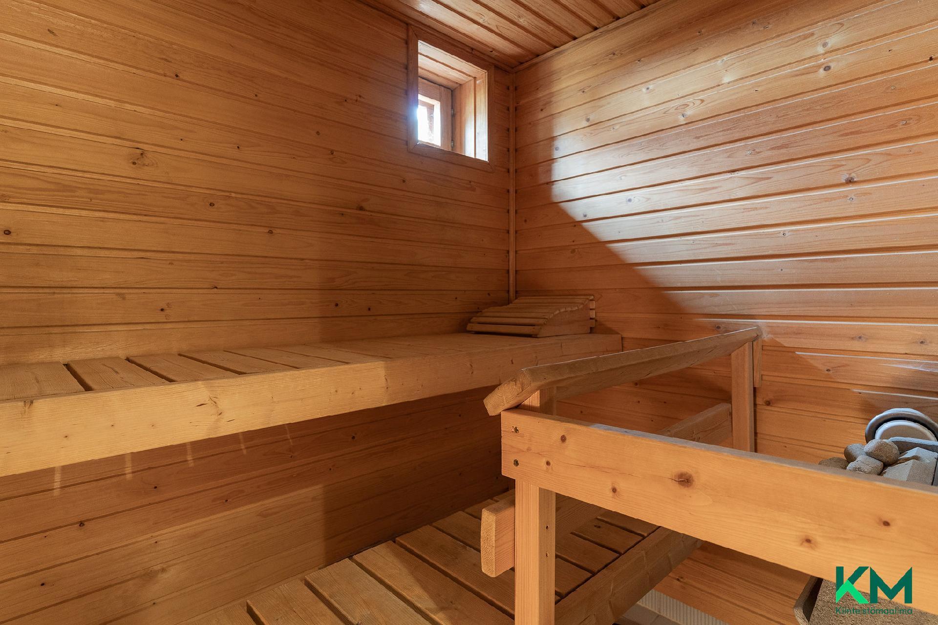 Kivilevontie 41, Lamminpää, Tampere