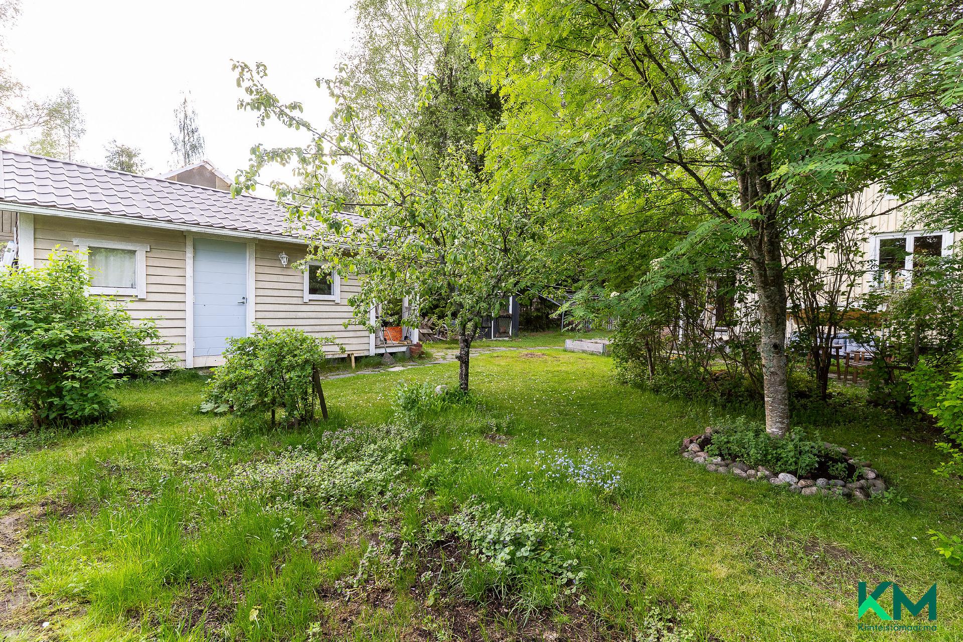 Kivilevontie 41, Lamminpää, Tampere