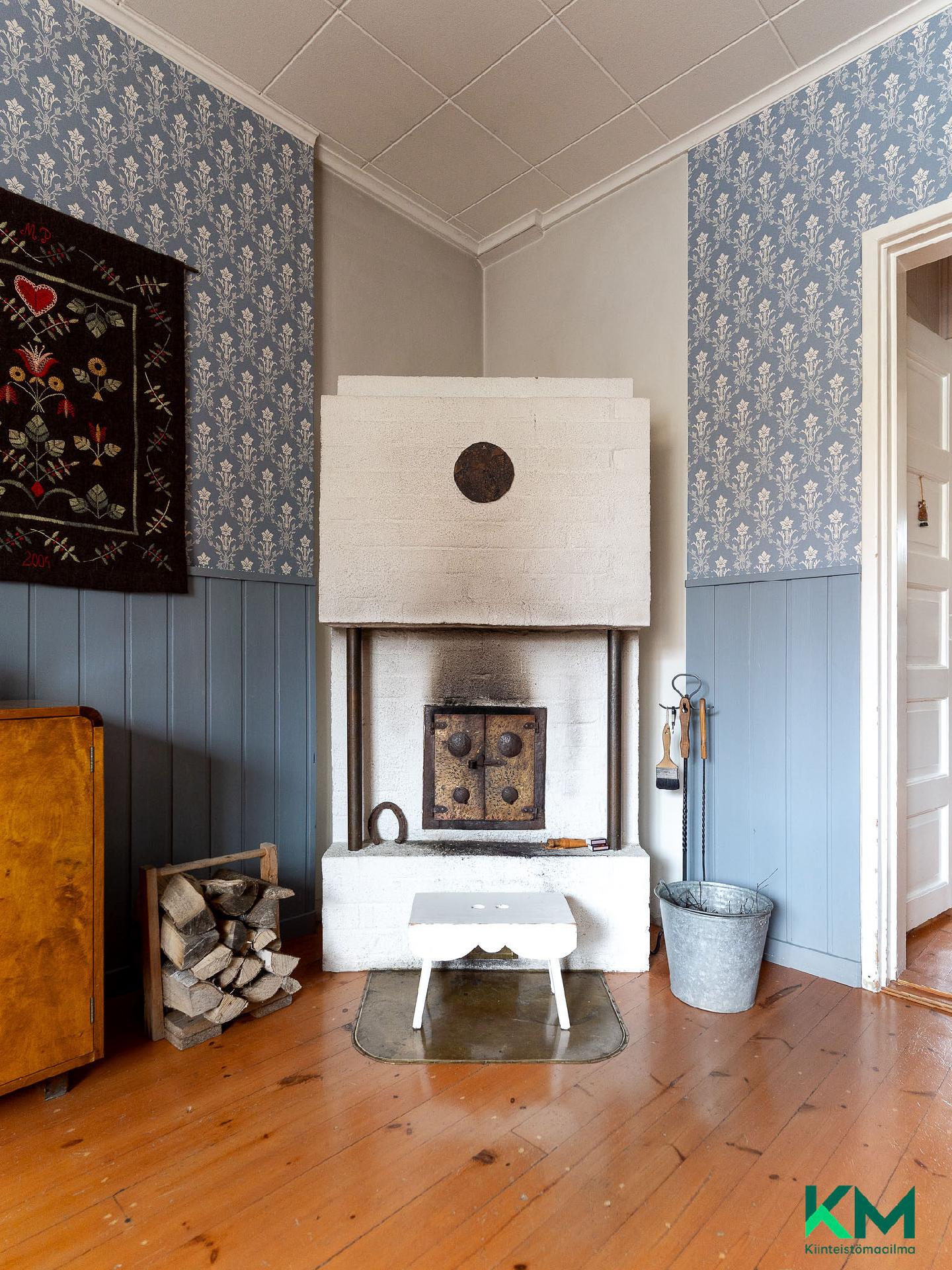 Kivilevontie 41, Lamminpää, Tampere