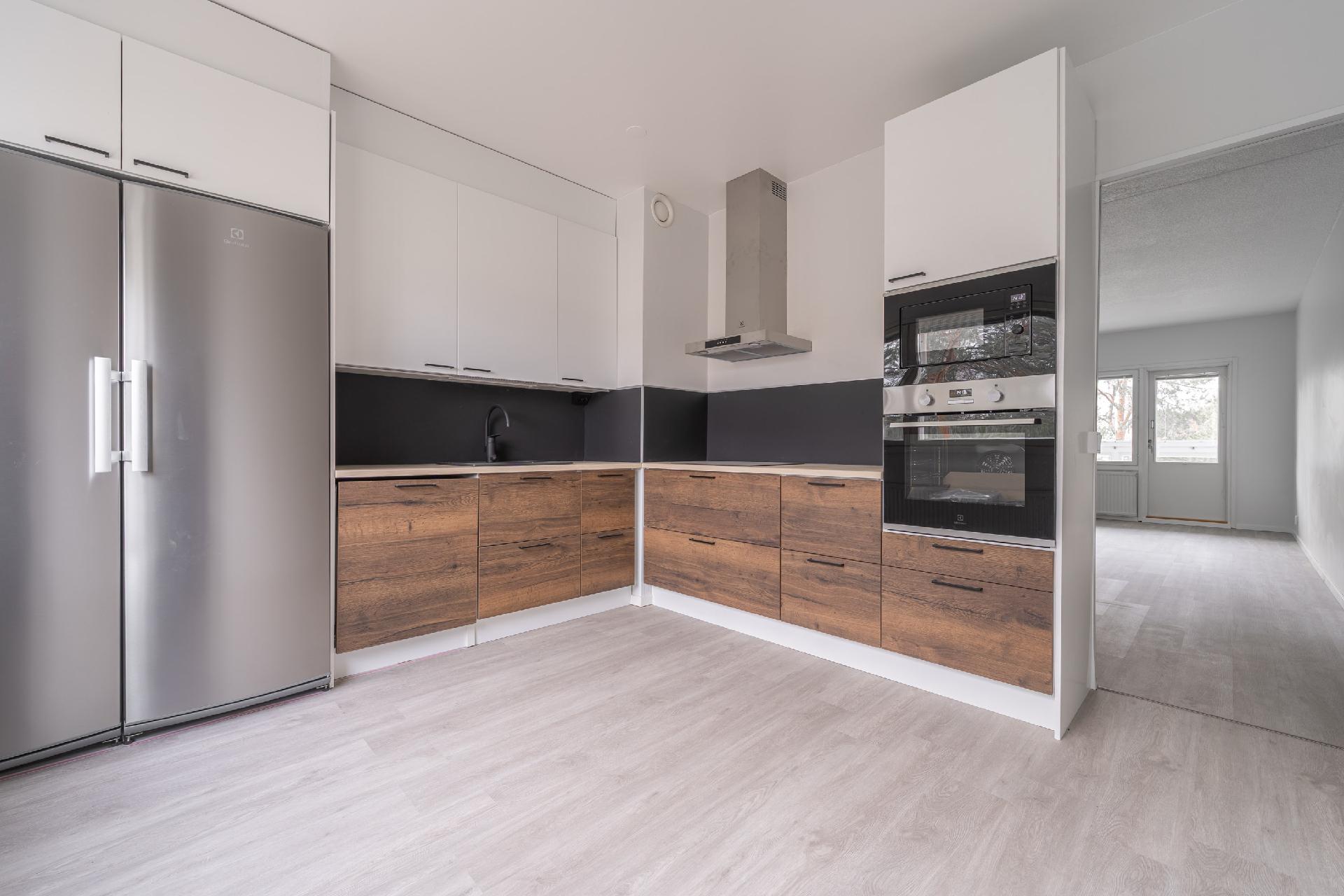 Saarijärventie 21, Saarijärvi, Kuopio