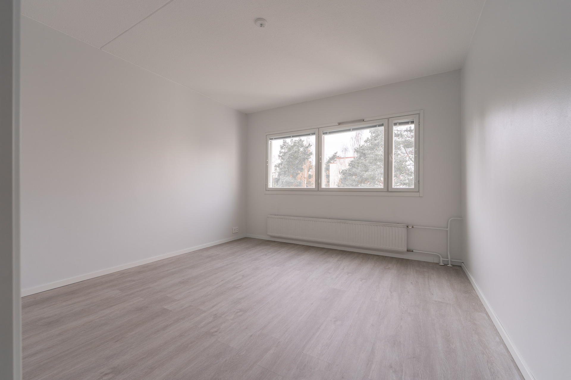 Saarijärventie 21, Saarijärvi, Kuopio