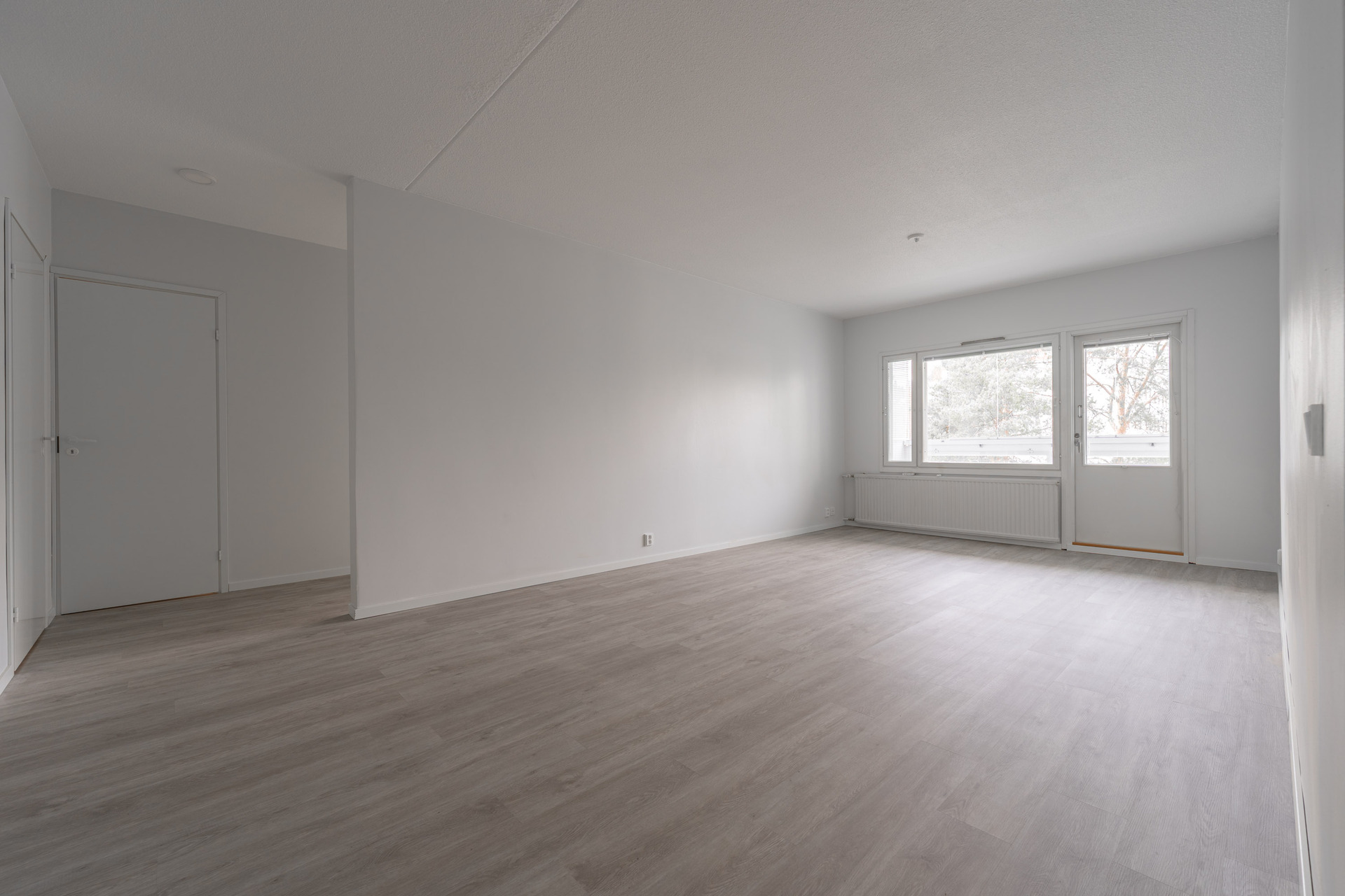 Saarijärventie 21, Saarijärvi, Kuopio
