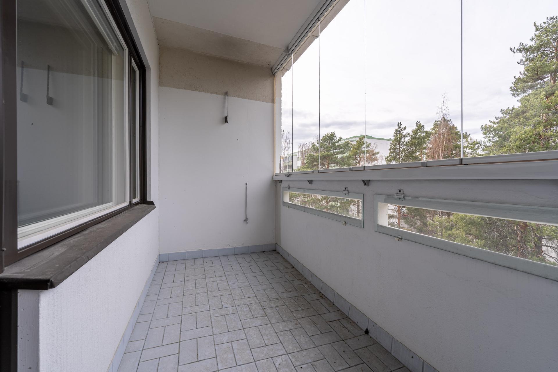 Saarijärventie 21, Saarijärvi, Kuopio