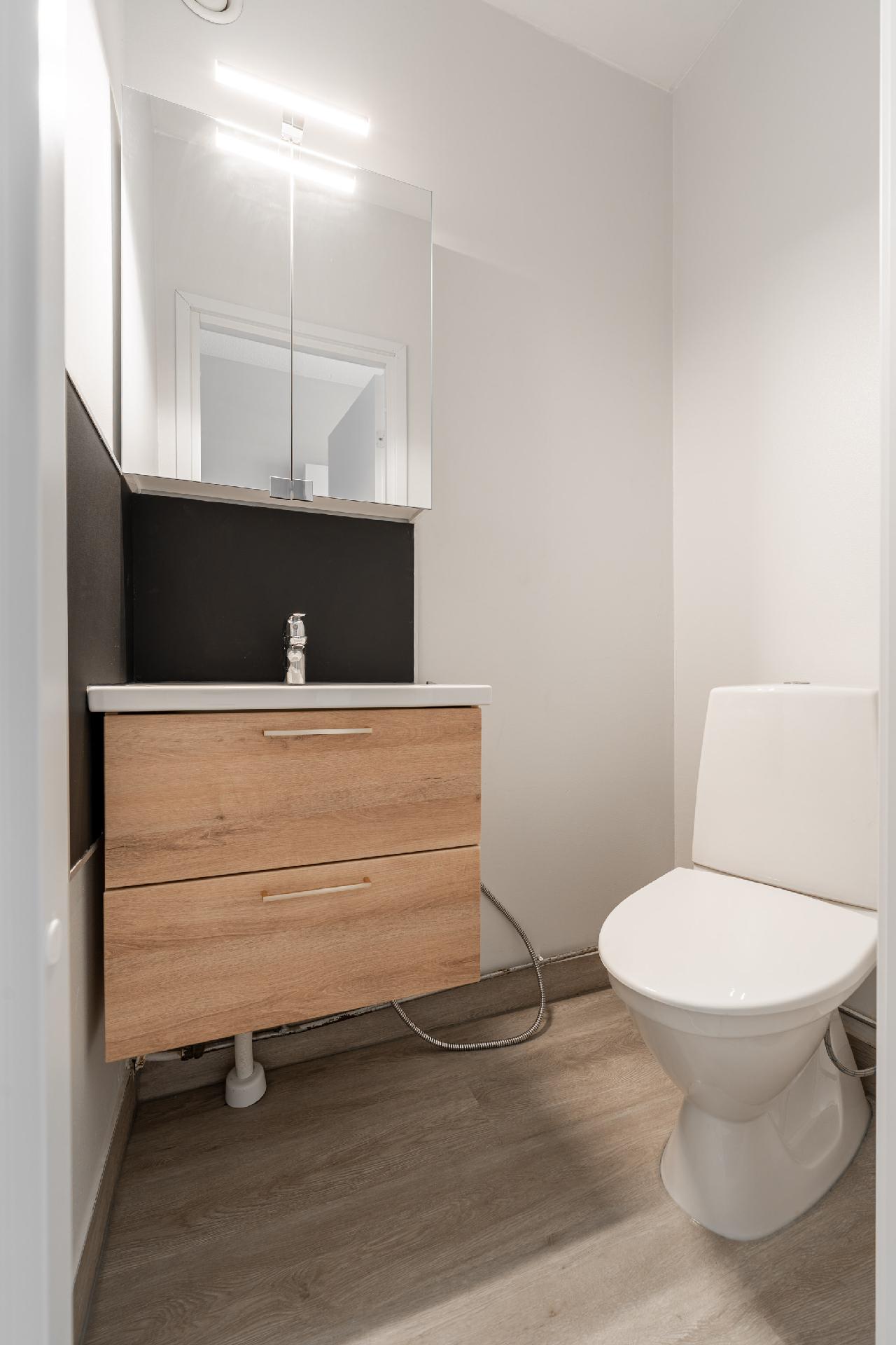 Saarijärventie 21, Saarijärvi, Kuopio